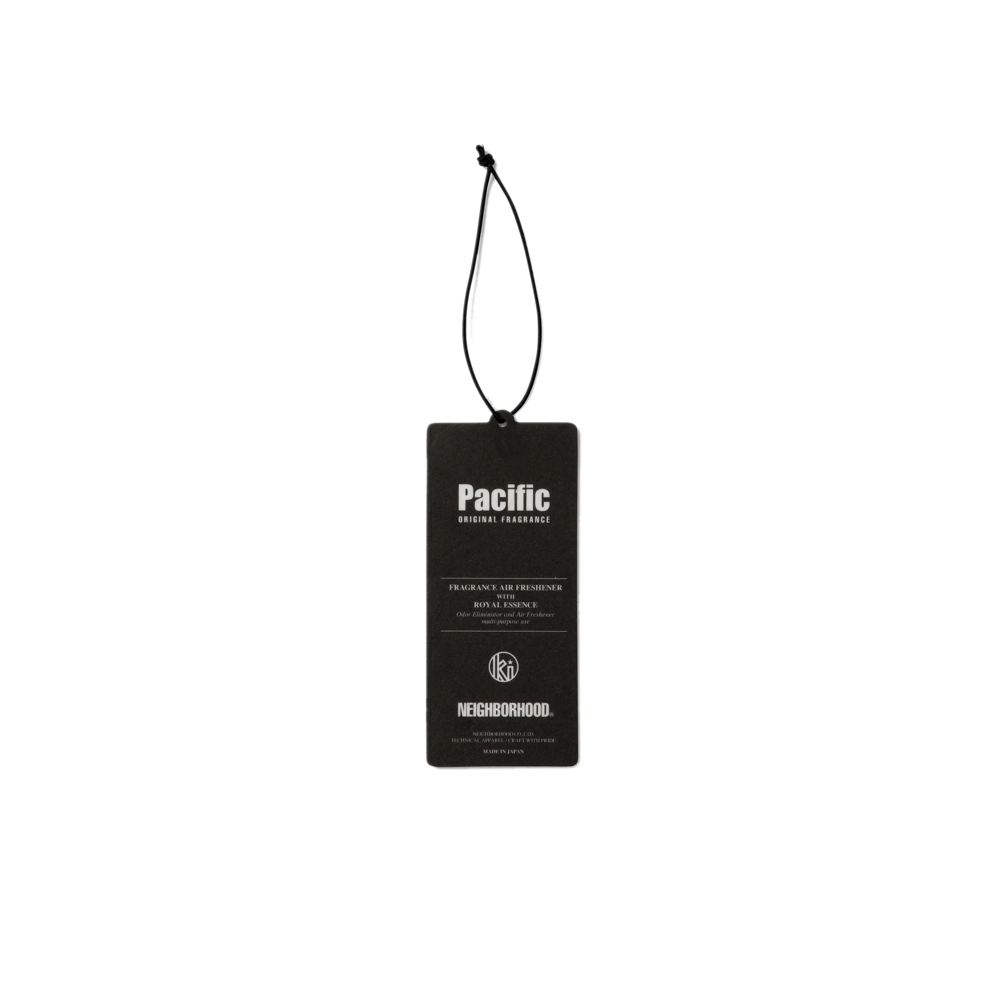 Neighborhood x Kuumba Pacific Air Freshener - Image 2