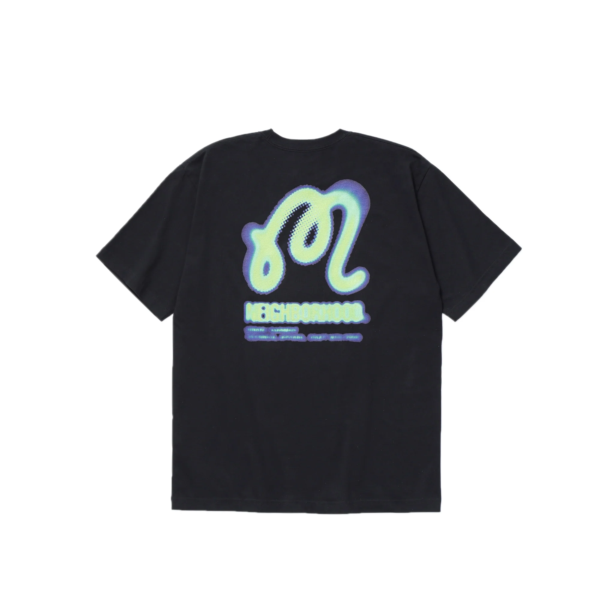 Neighborhood x Malbon Golf Mens Tee - Image 2