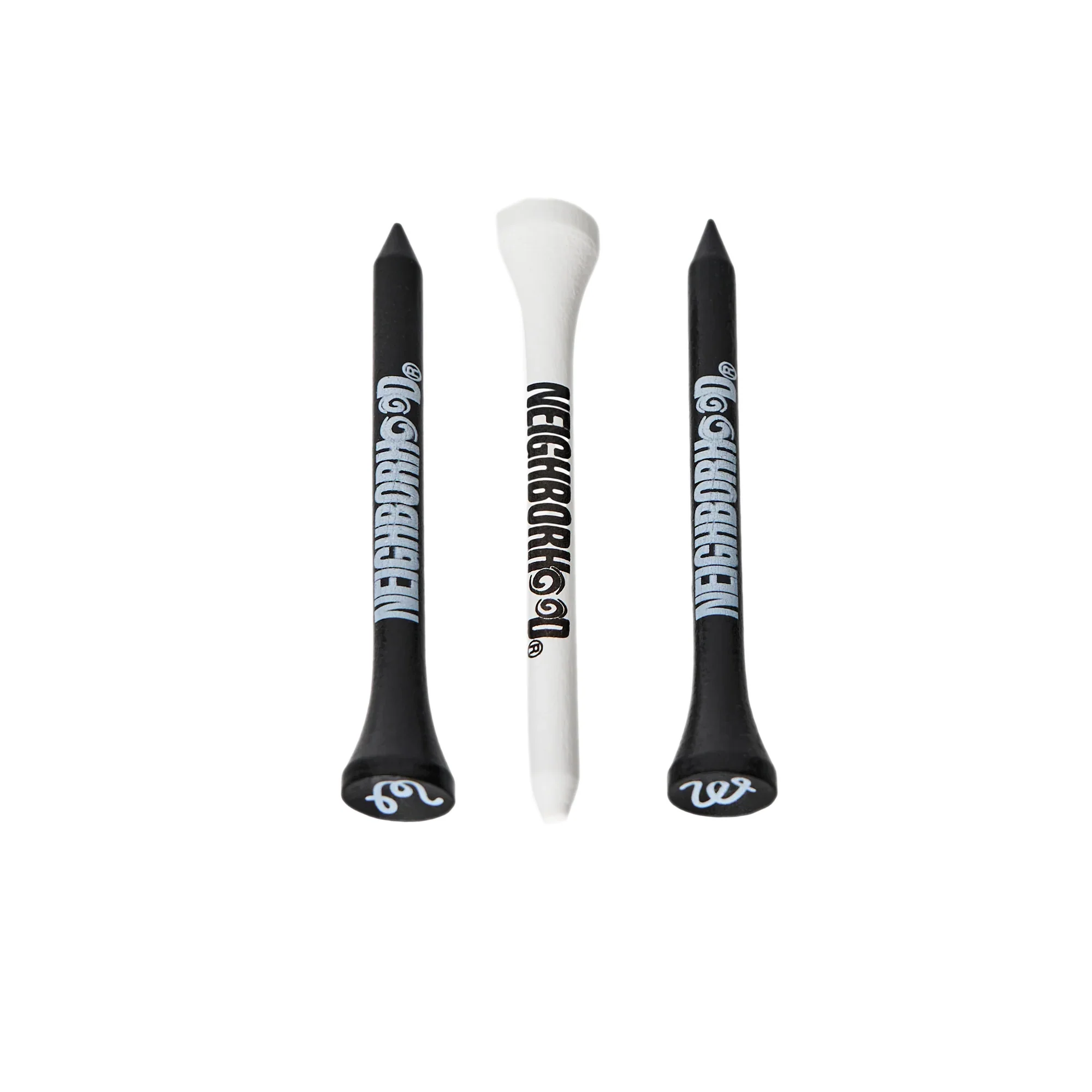 Neighborhood x Malbon Golf Tee
