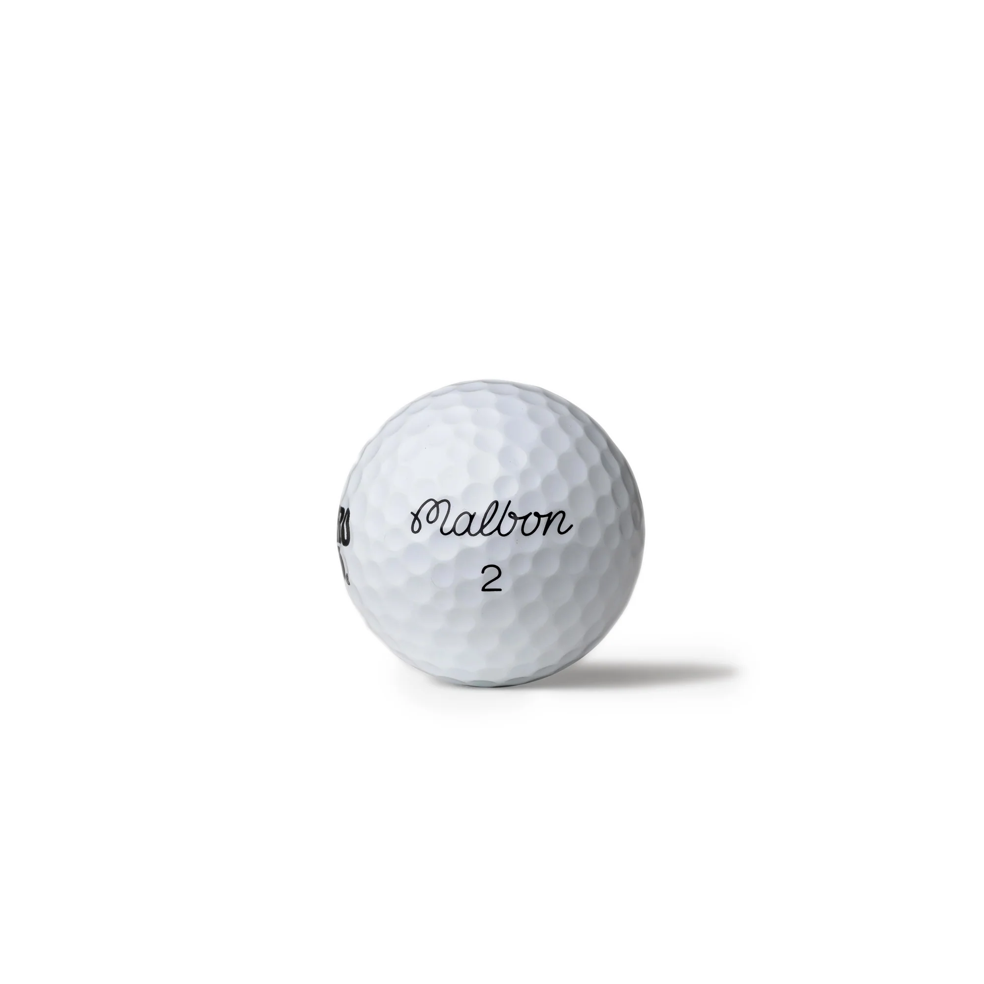 Neighborhood x Malbon Golf Tour M Golf Ball - Image 2