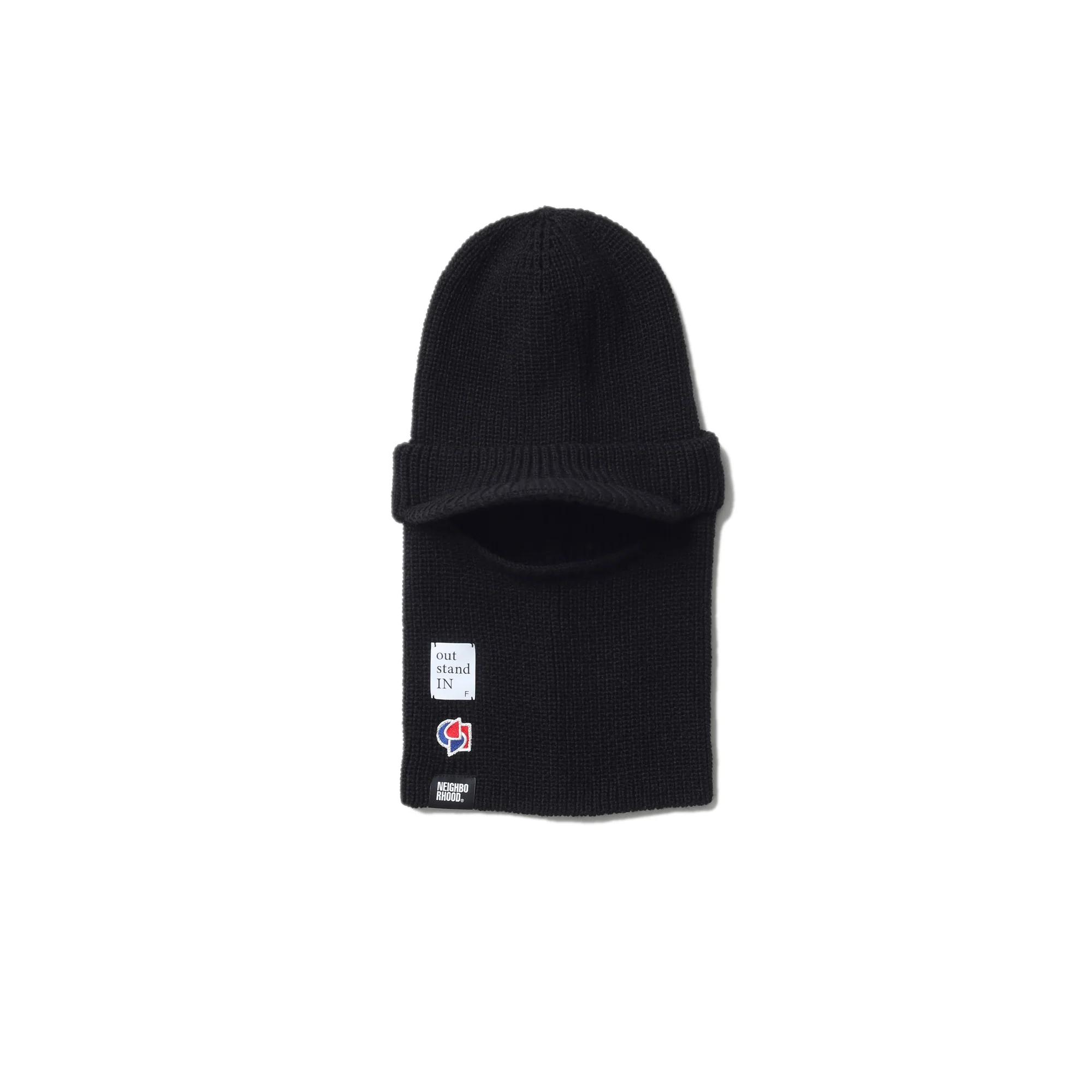 Neighborhood x Out Stand In OSLO Cap