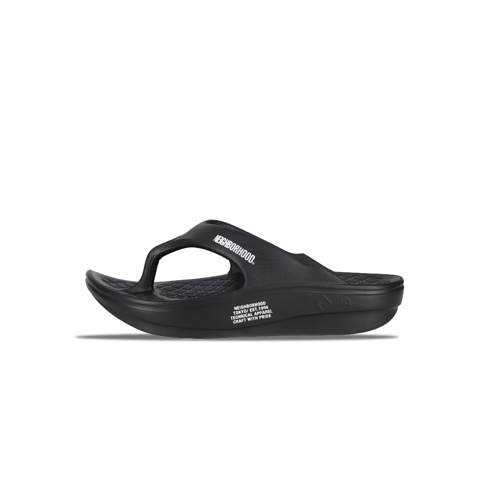 Neighborhood x Rig Flip Flop 2.0