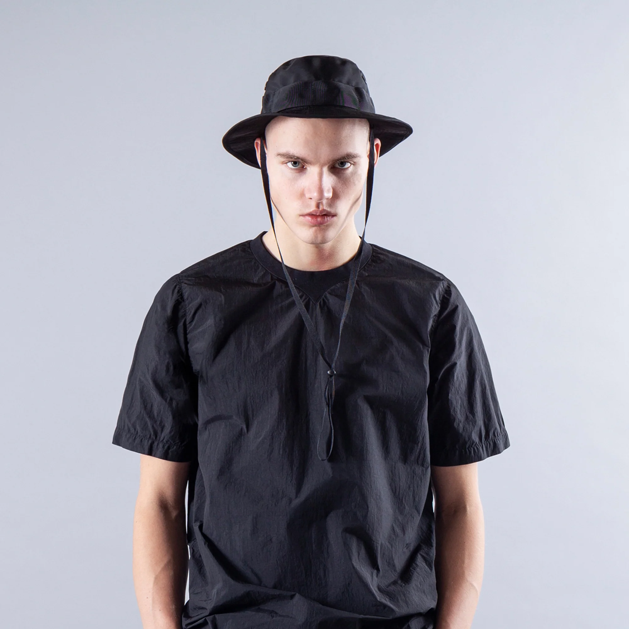 NemeN Ballistic Nylon Jungle Cap - Image 3