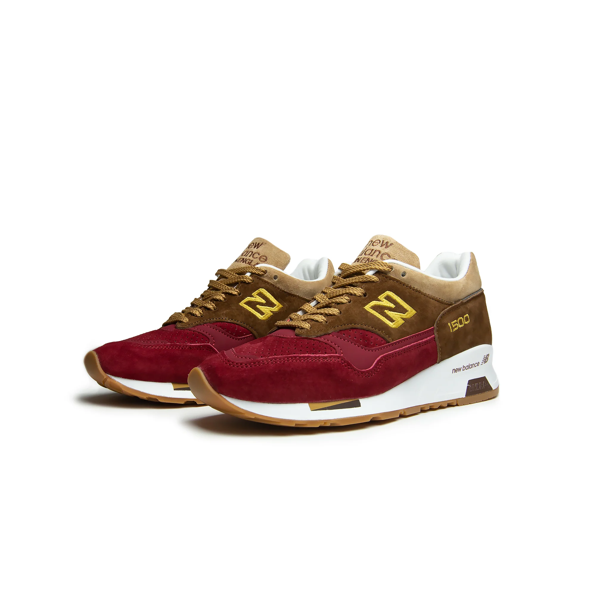 New Balance 1500 Holiday Pack [M1500RNR] - Image 2
