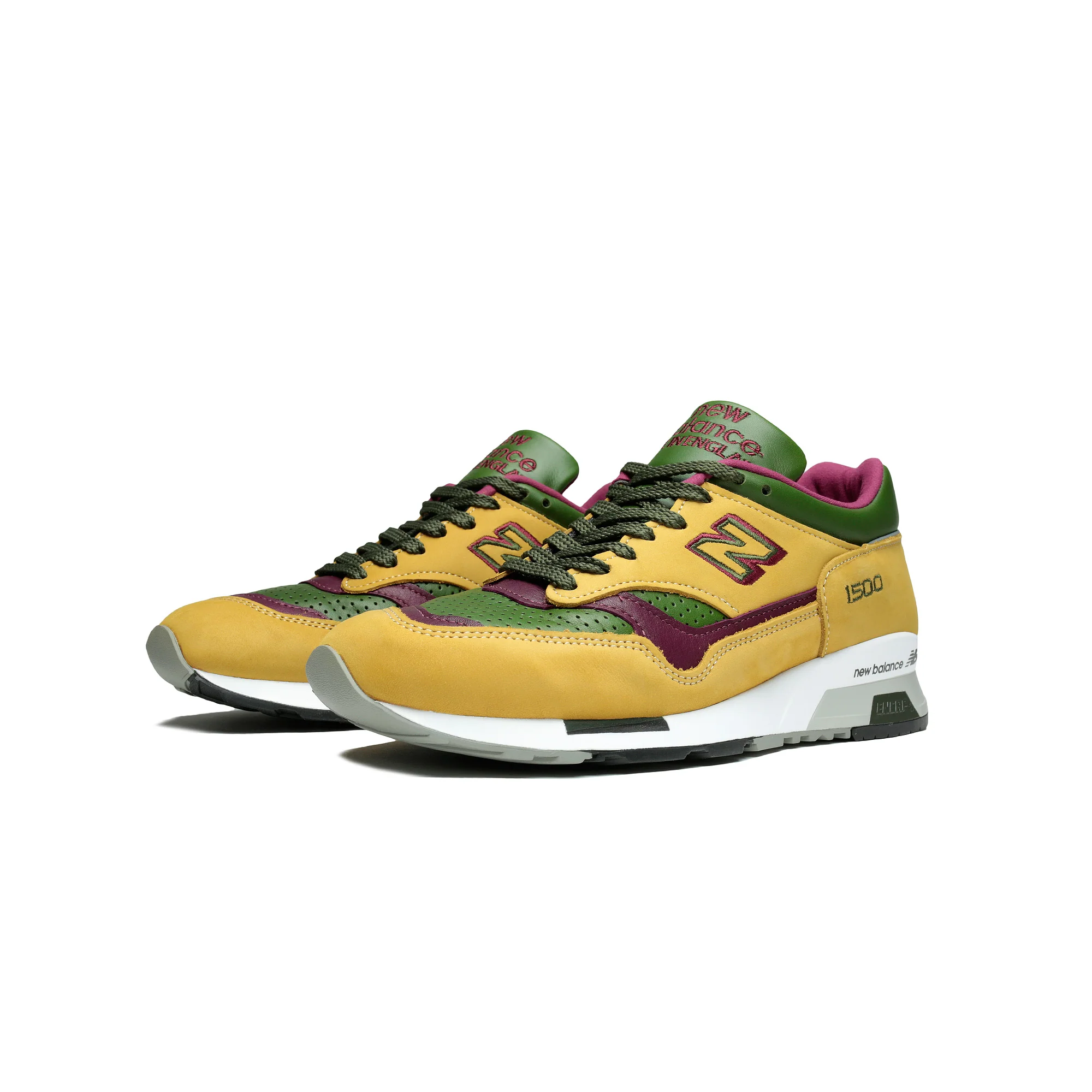 New Balance 1500 [M1500TGB] - Image 2