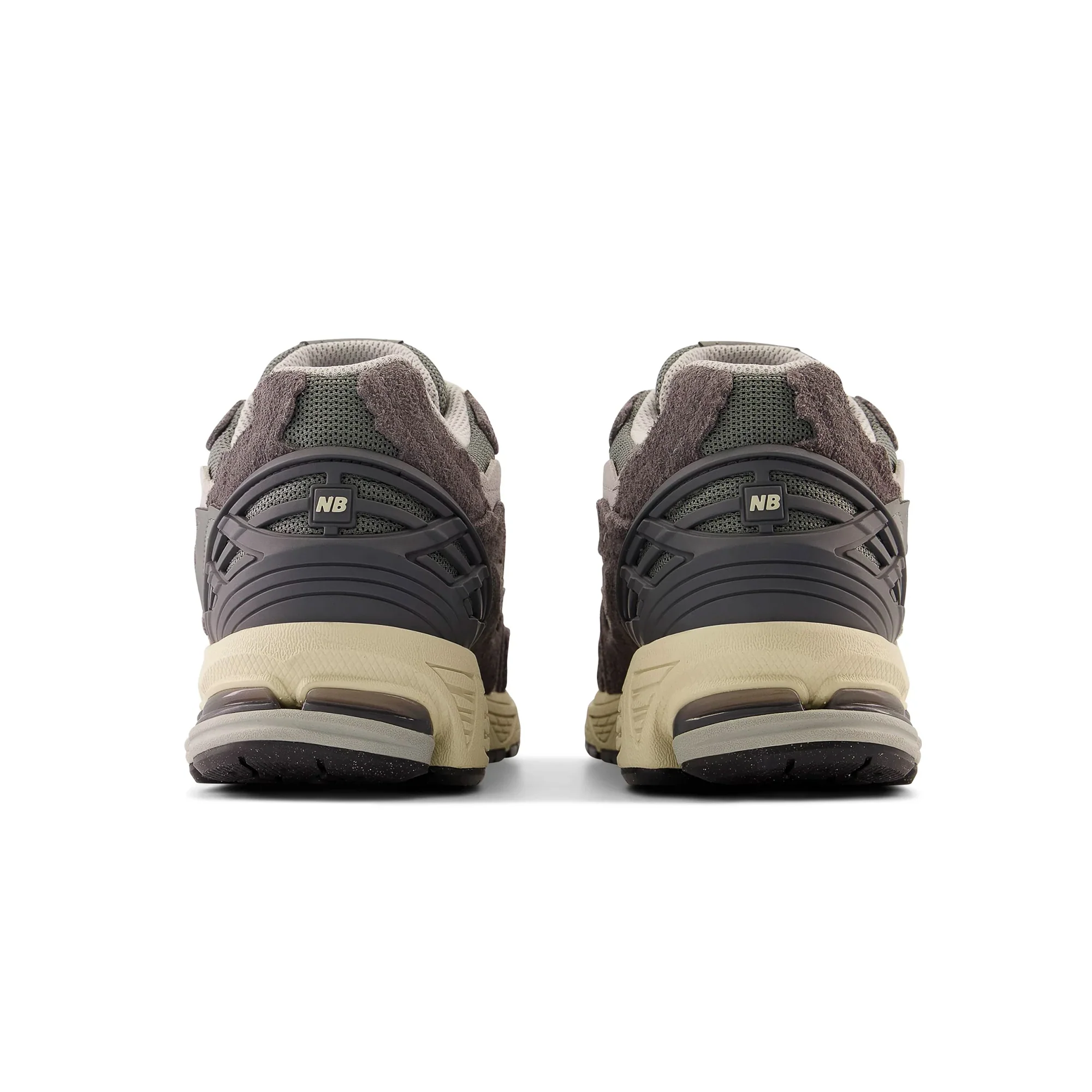 New Balance 1906R Shoes 'Castlerock' - Image 3