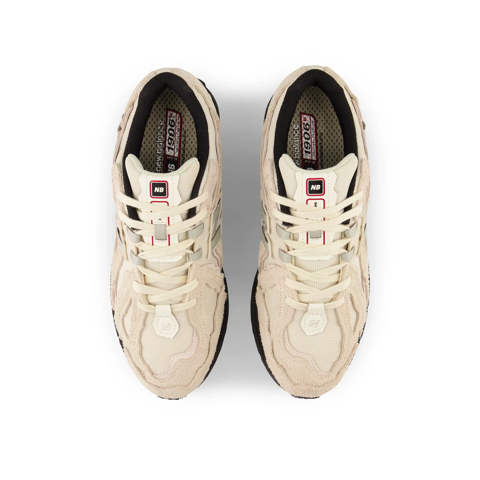 New Balance 1906R Shoes 'Turtledove' - Image 4