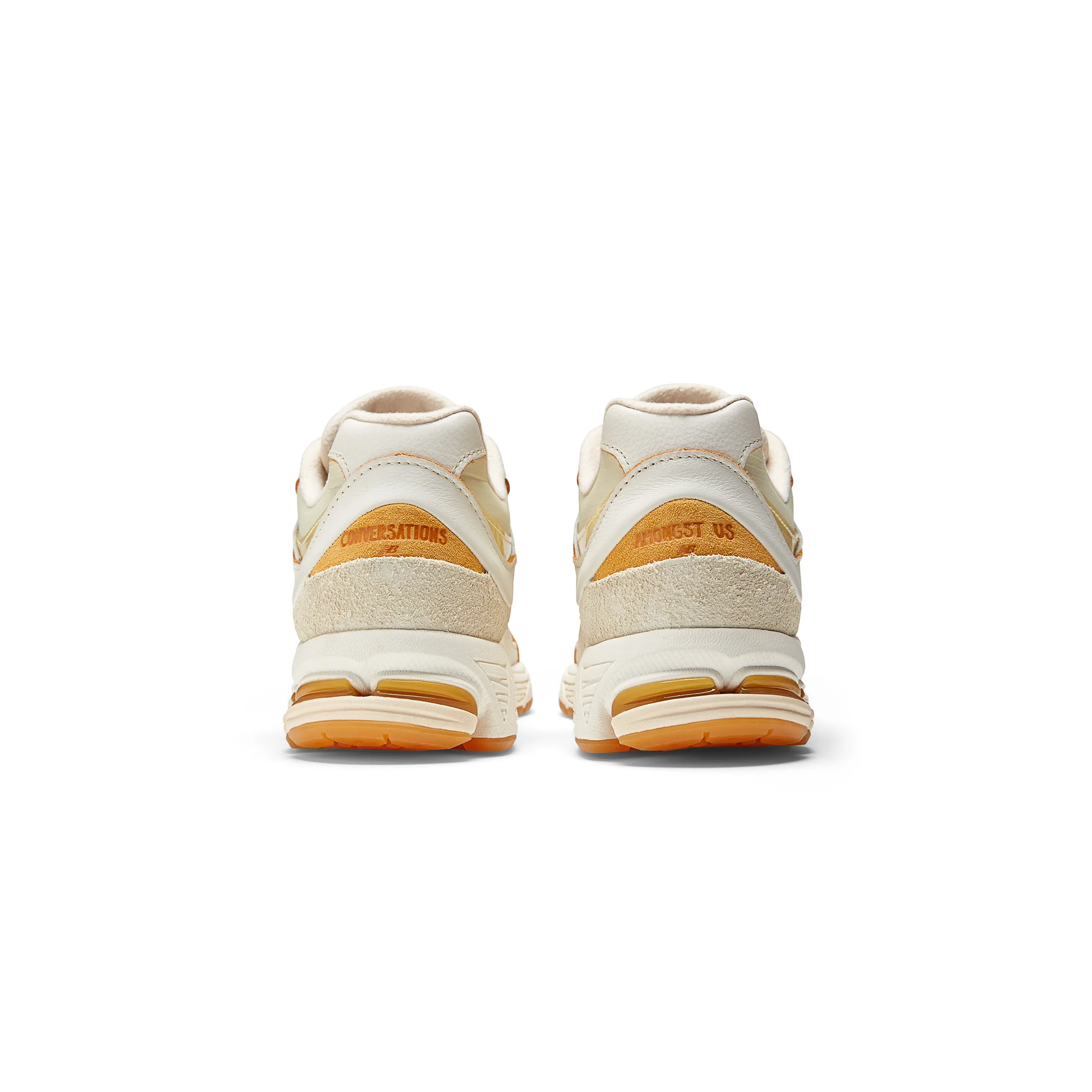 New Balance 2002R 'Conversations Amongst Us' Shoes - Image 3