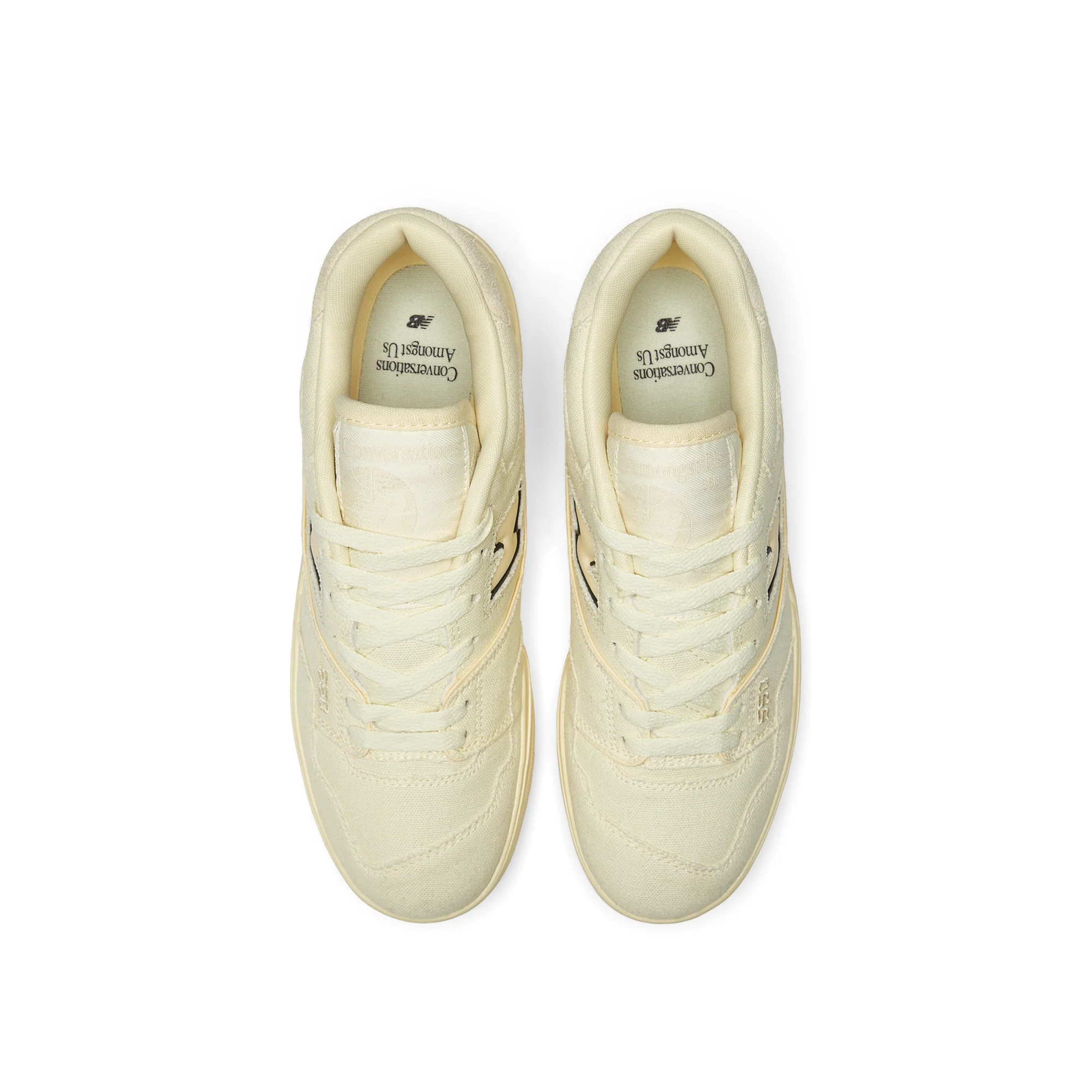 New Balance 550 'Conversations Amongst Us' Shoes - Image 4