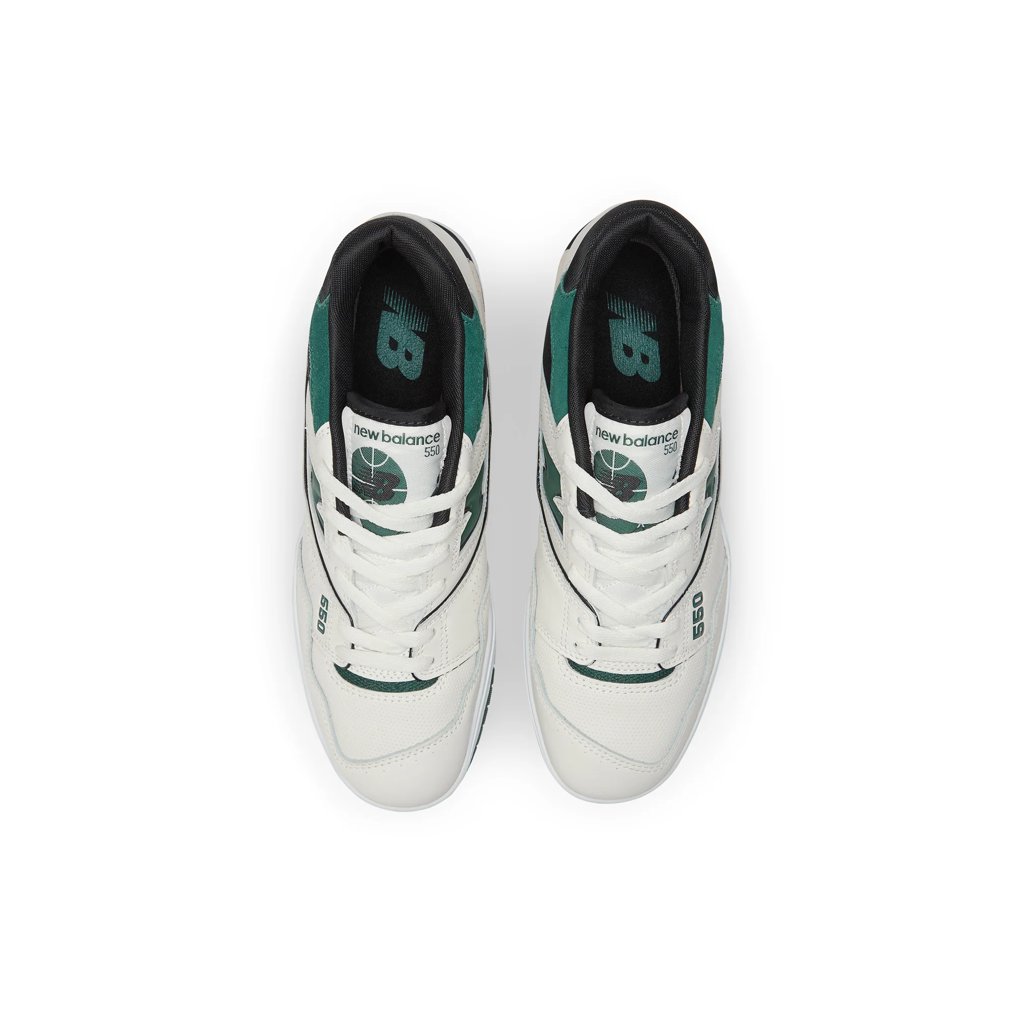 New Balance 550 Shoes - Image 4