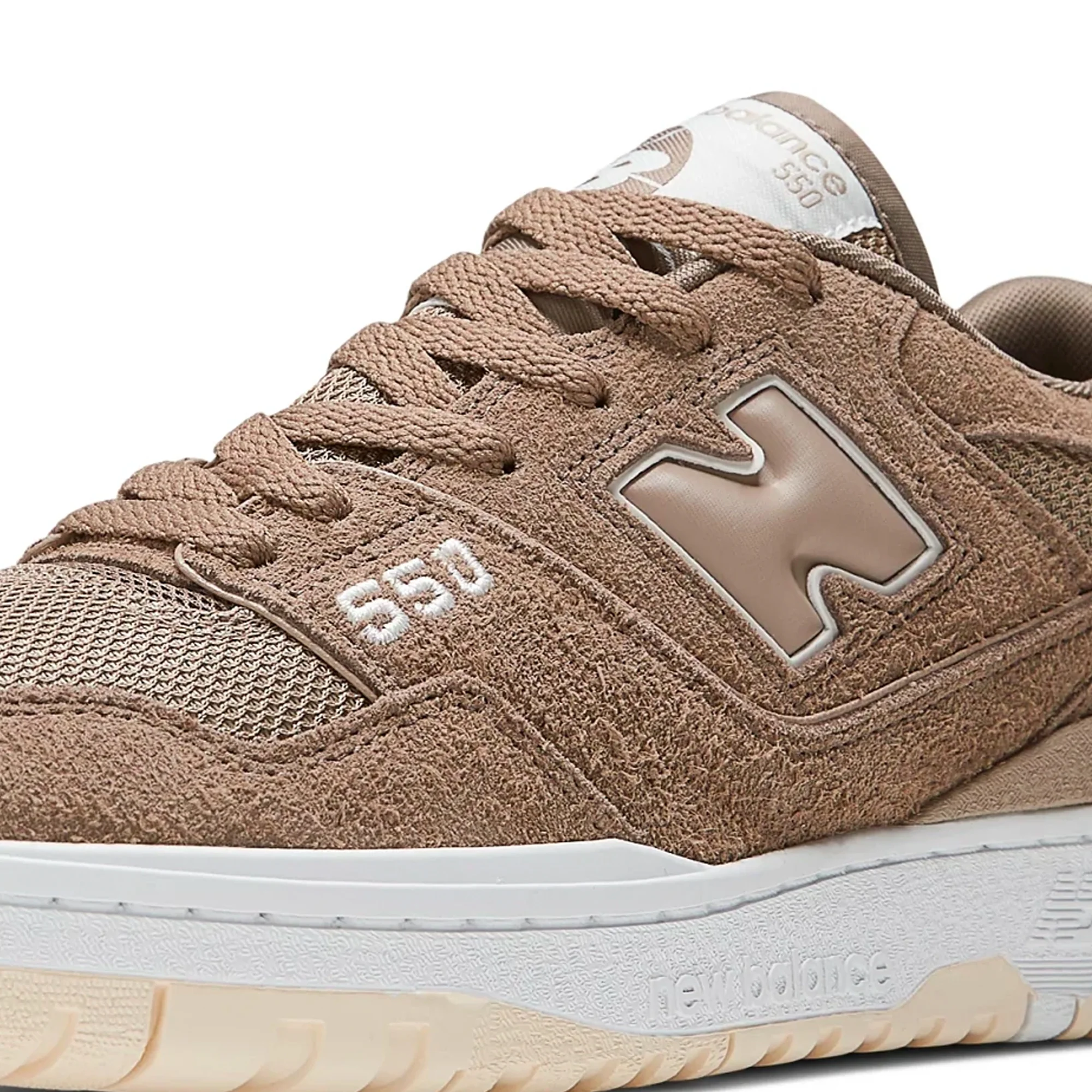 New Balance 550 Shoes - Image 4