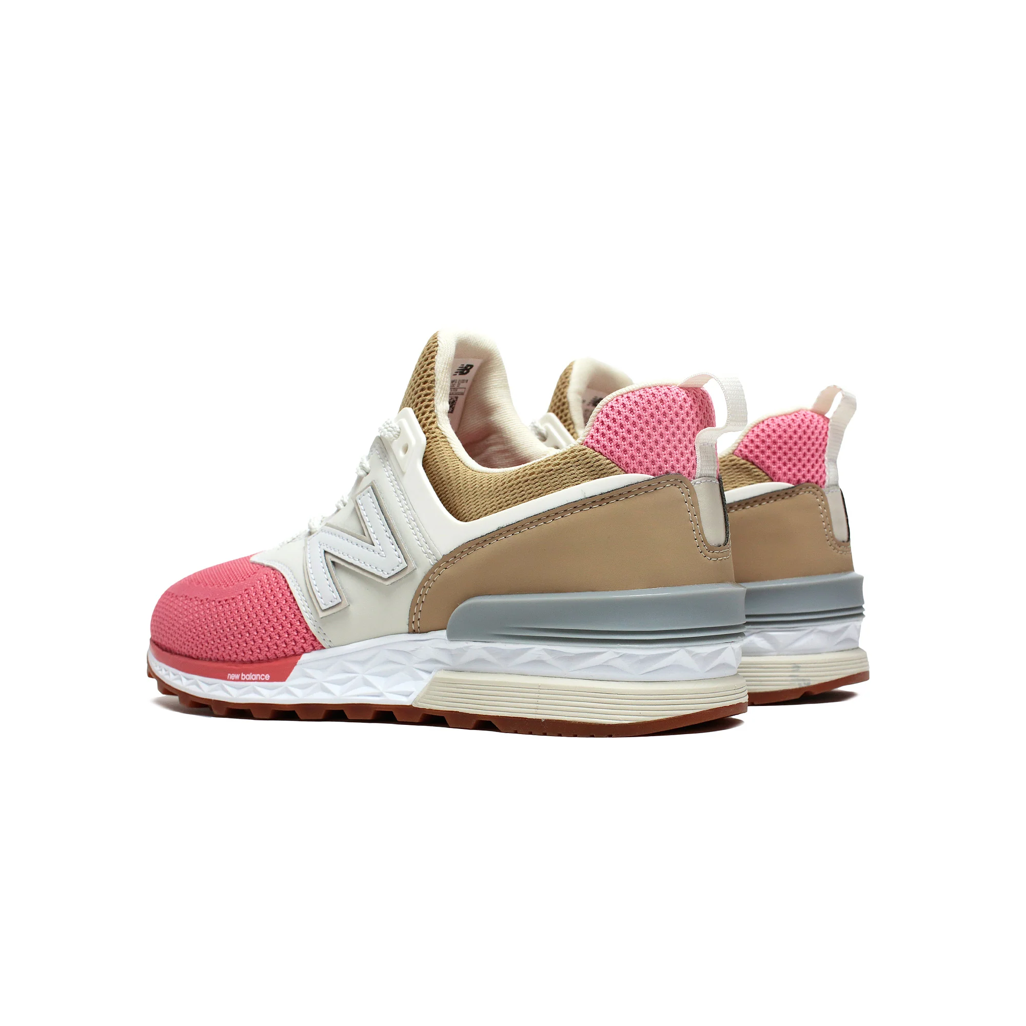 New Balance 574 Sport [MS574EKF] - Image 3