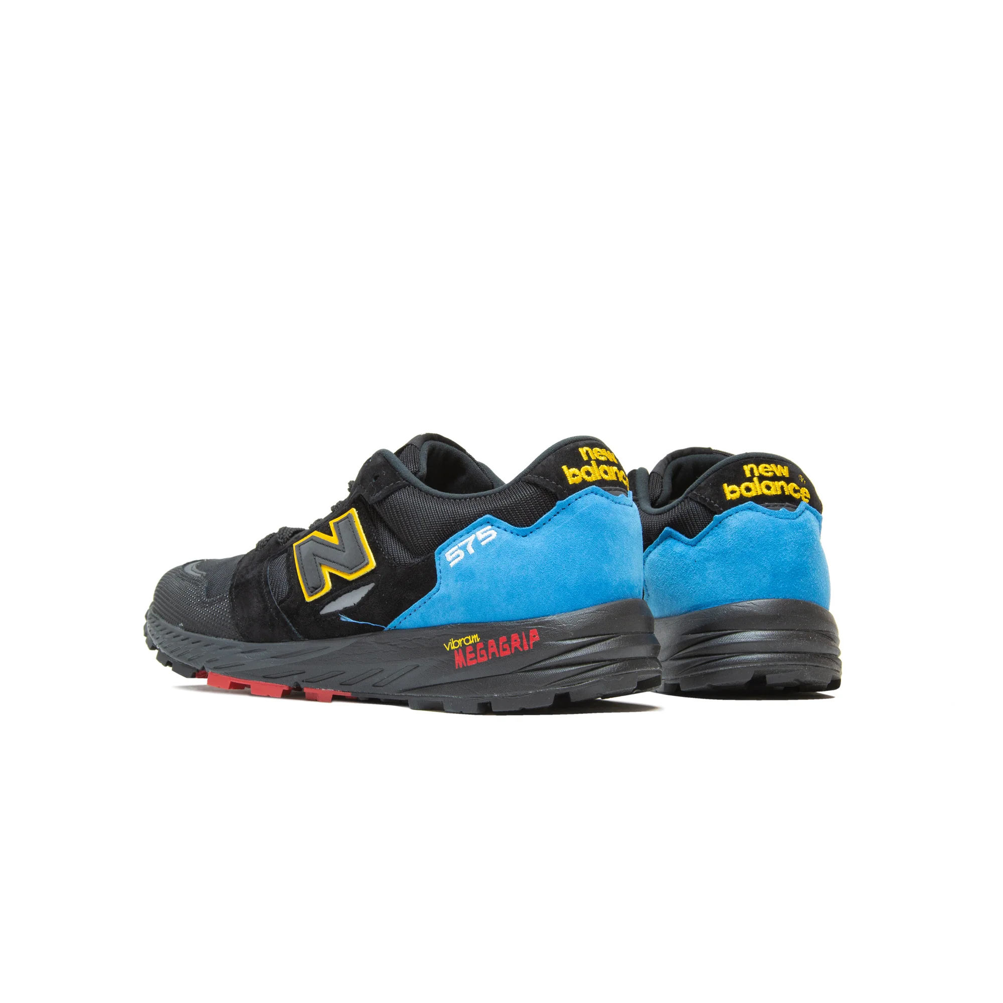 New Balance 575 Urban Peak [MTL575UT] - Image 3