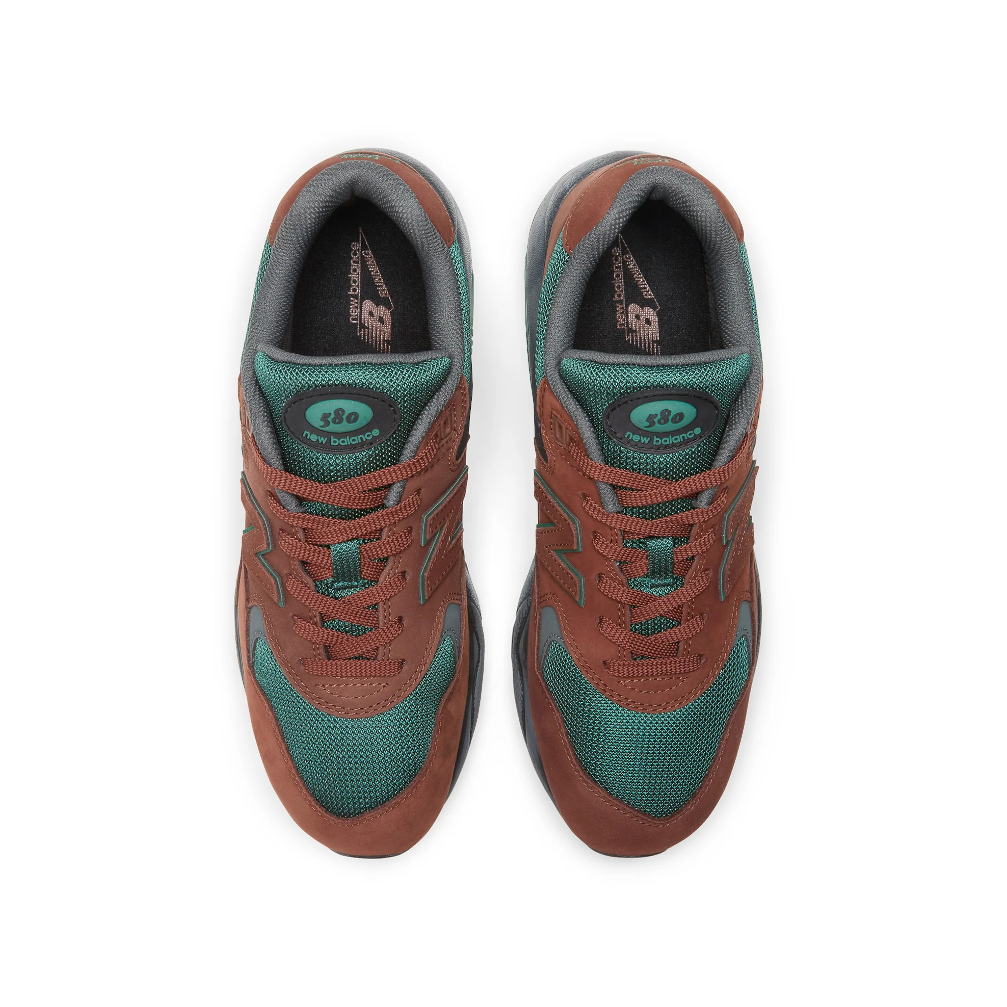New Balance 580 Shoes - Image 4