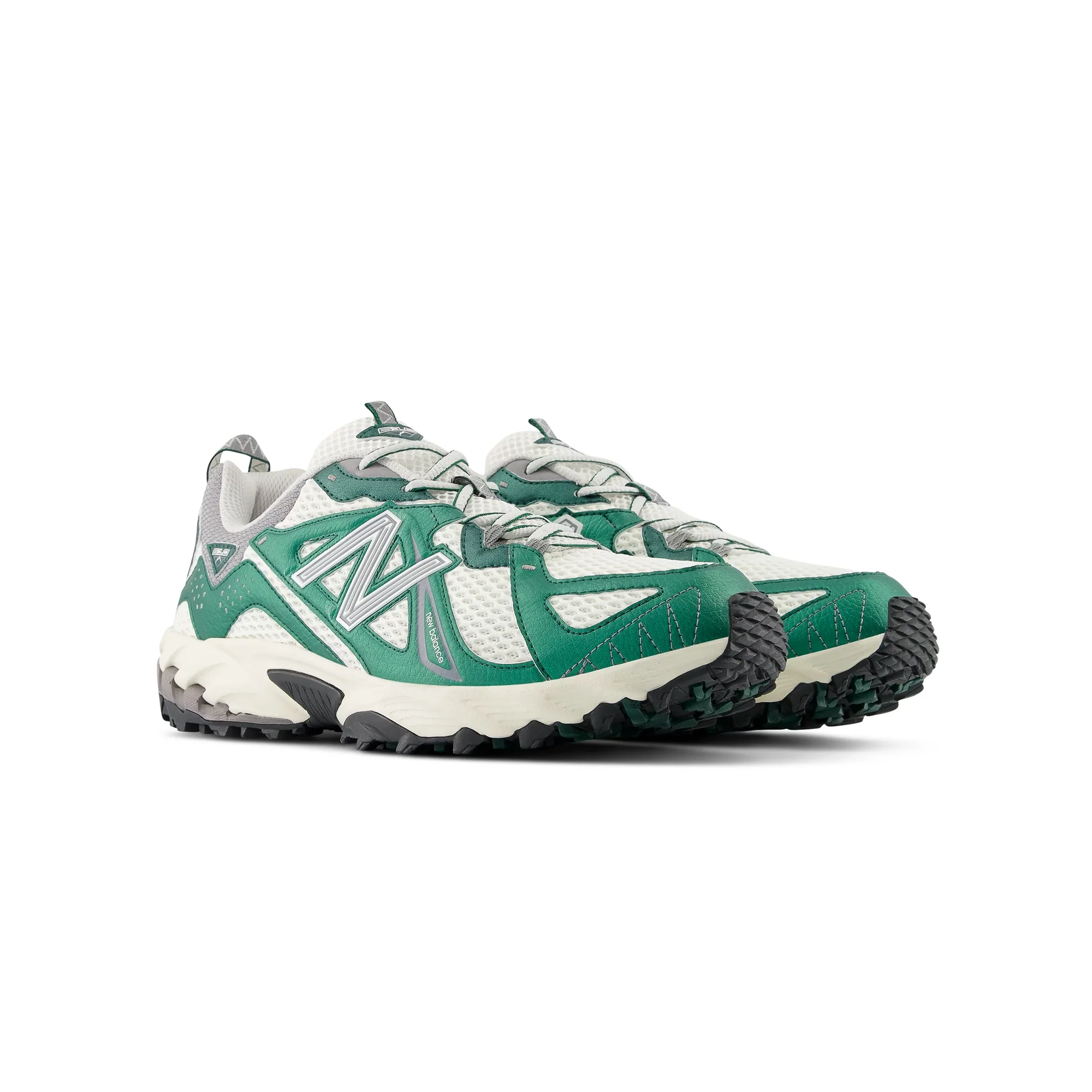 New Balance 610v1 Shoes - Image 2