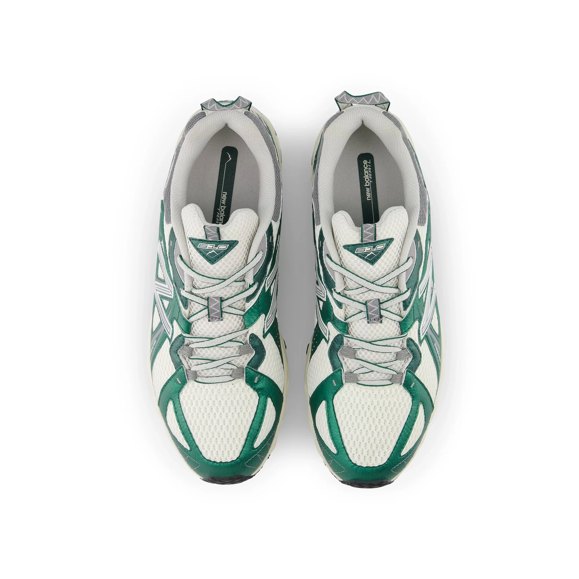 New Balance 610v1 Shoes - Image 4