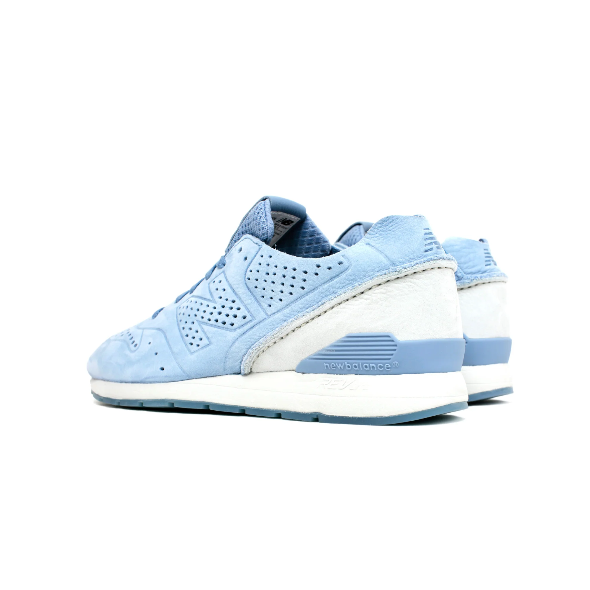 New Balance Men's 696 Deconstructed Summer Utility [MRL696DE] - Image 3