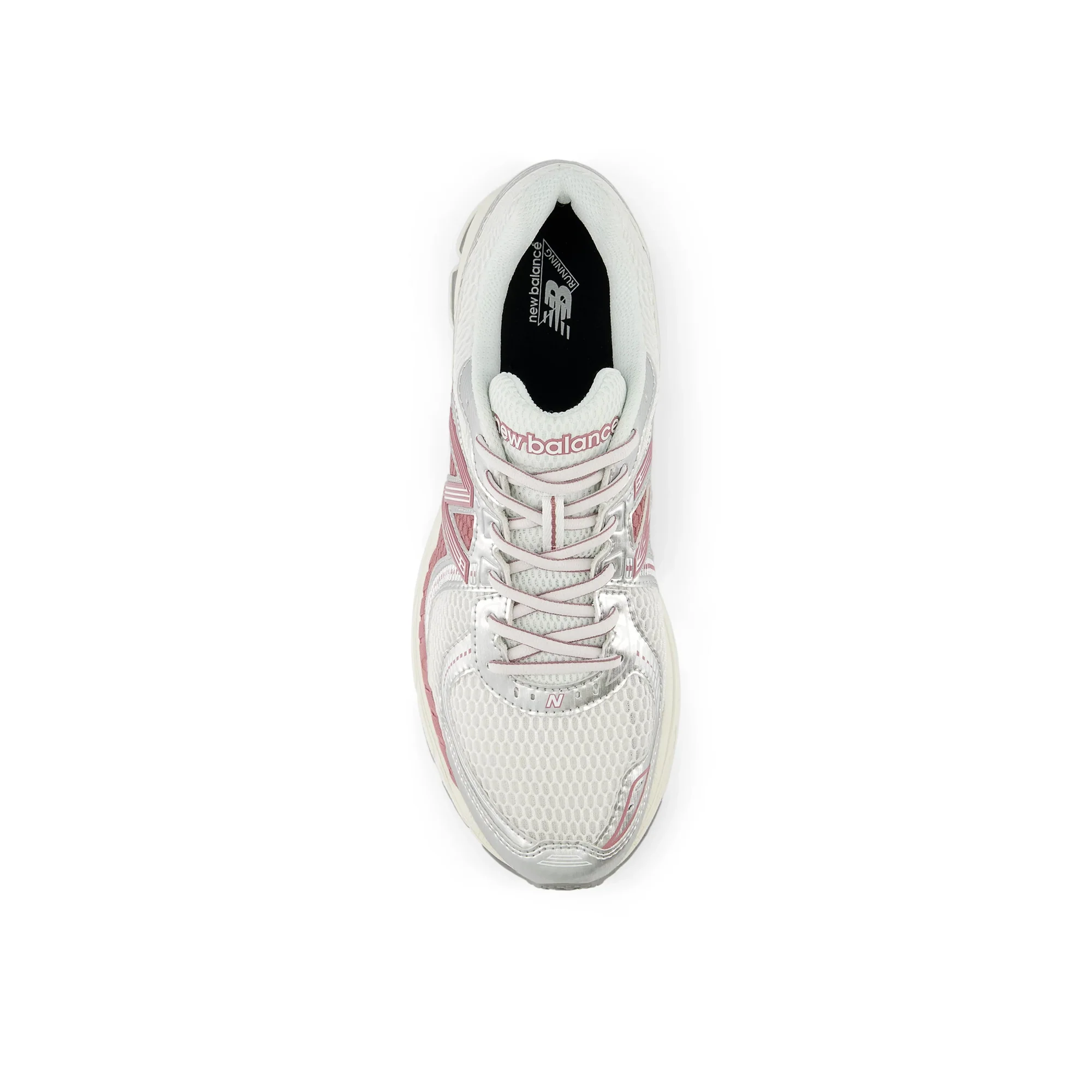 New Balance 860v2 "Northern Lights Rose" Shoes - Image 3