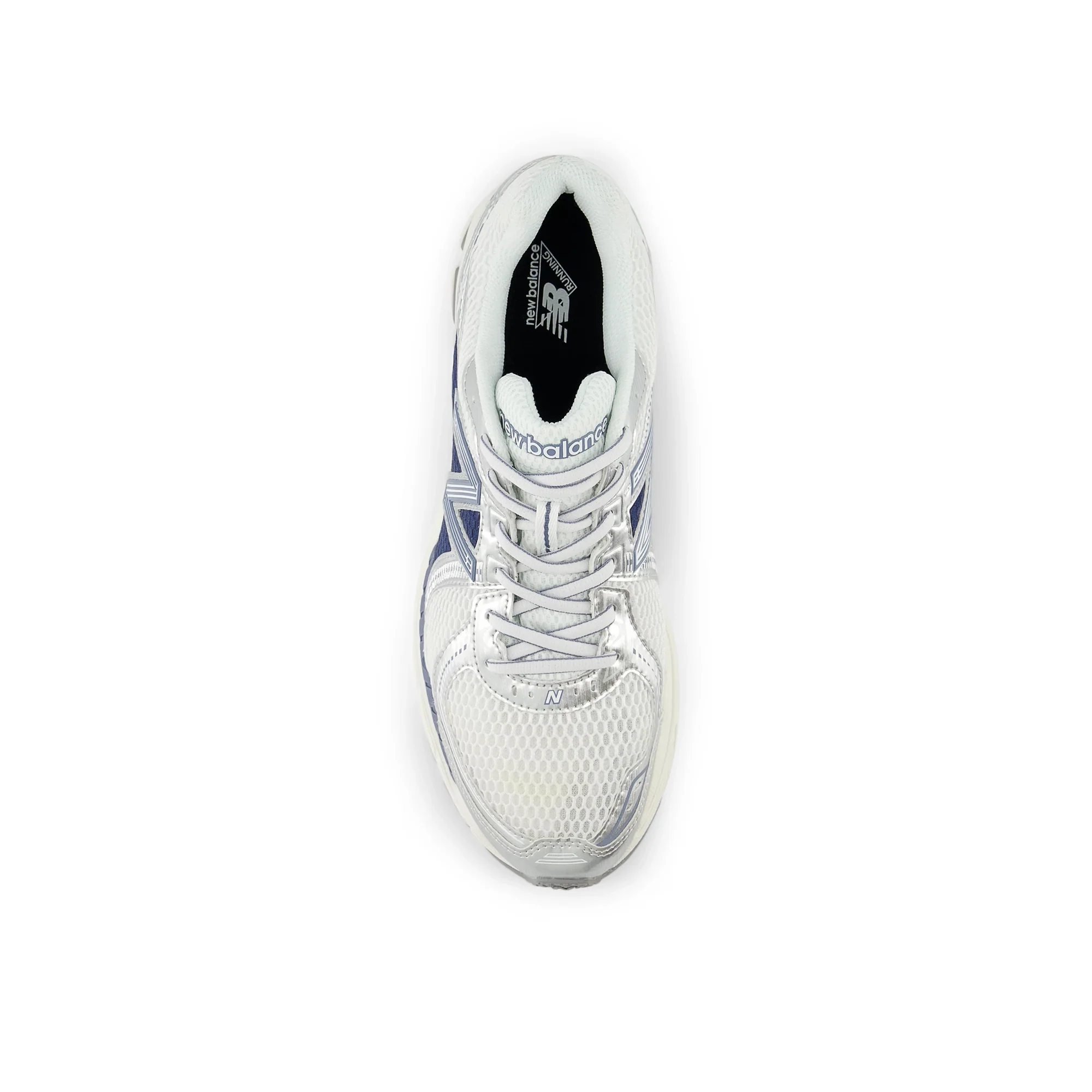 New Balance 860v2 "Seasalt" Shoes - Image 3