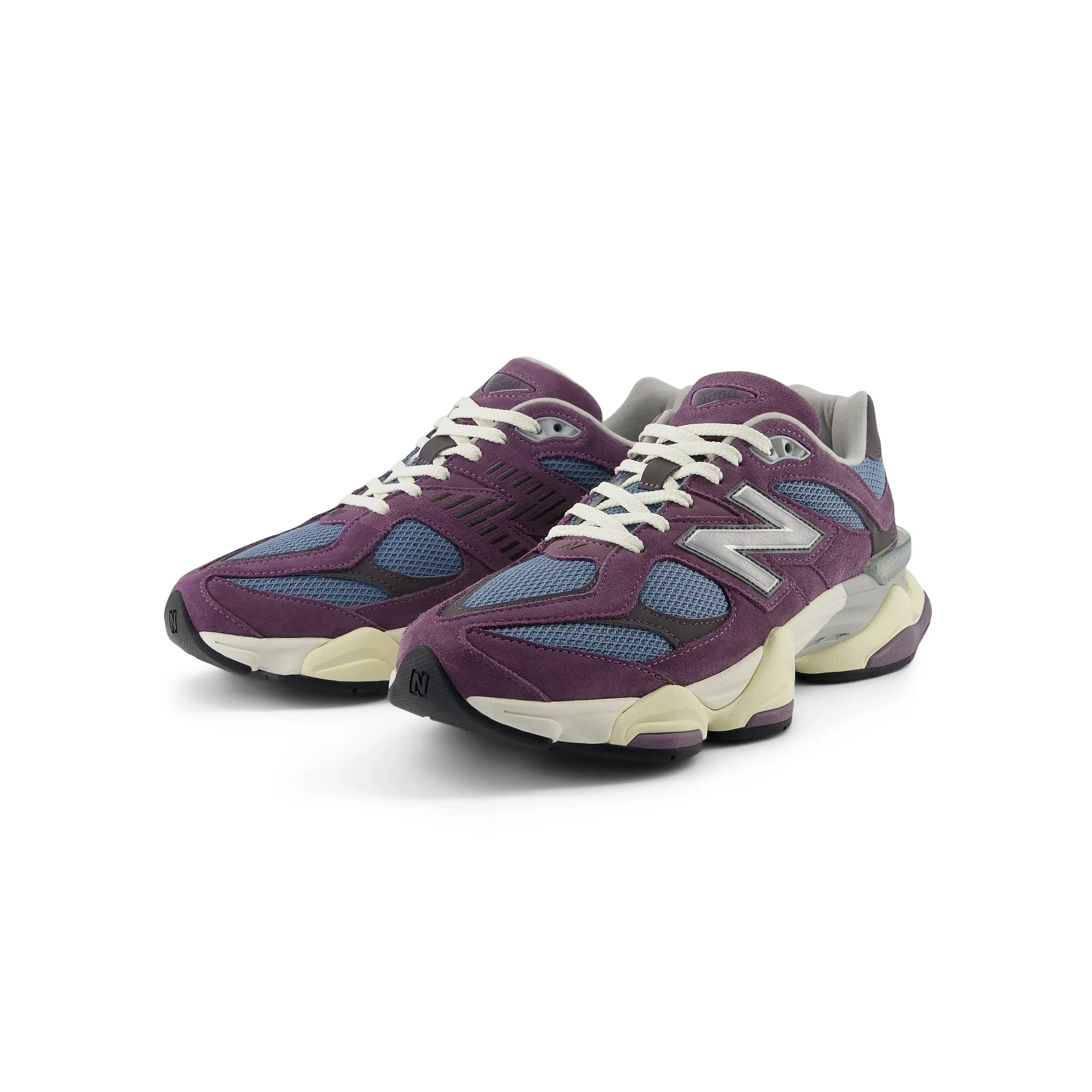 New Balance 9060 Shoes - Image 2
