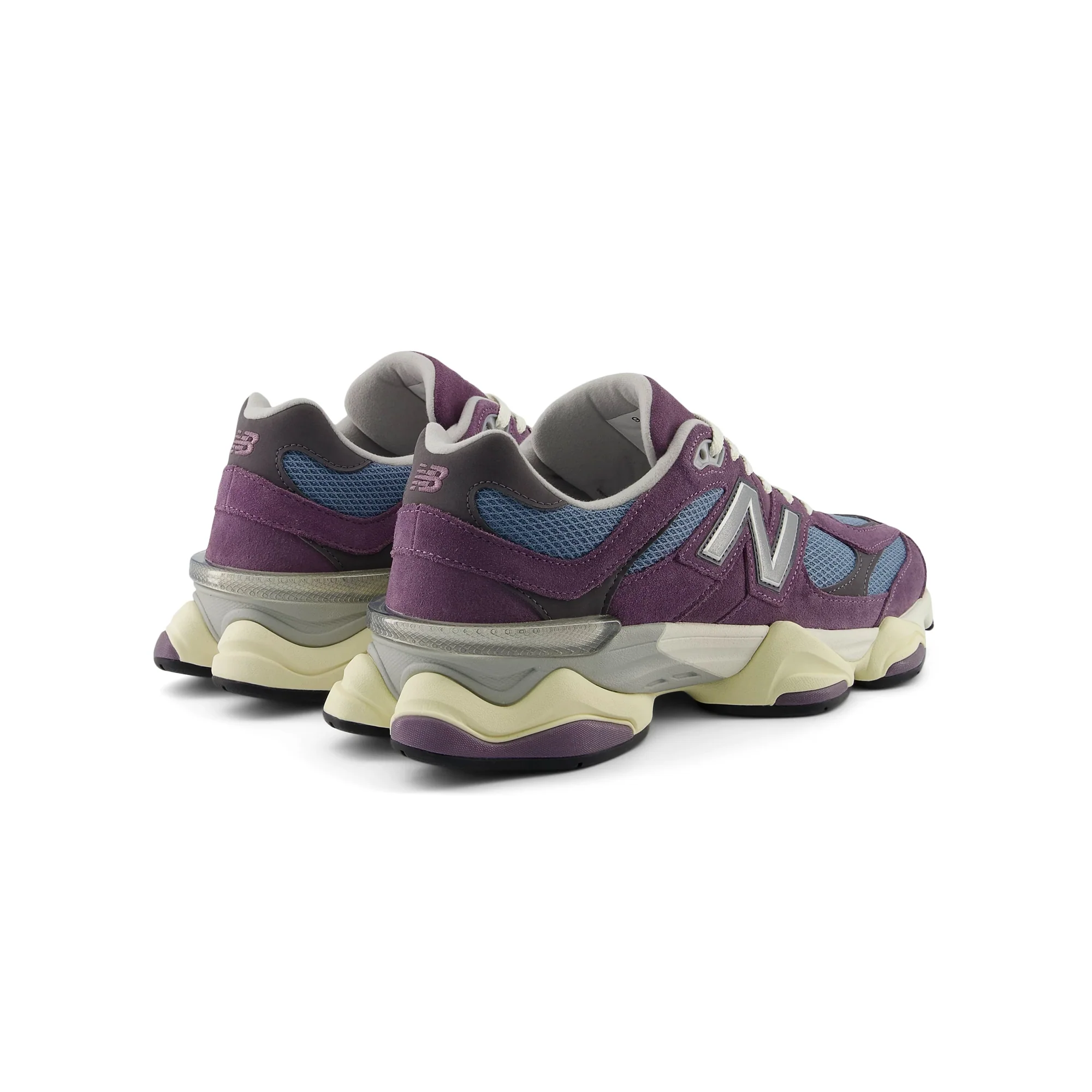 New Balance 9060 Shoes - Image 3