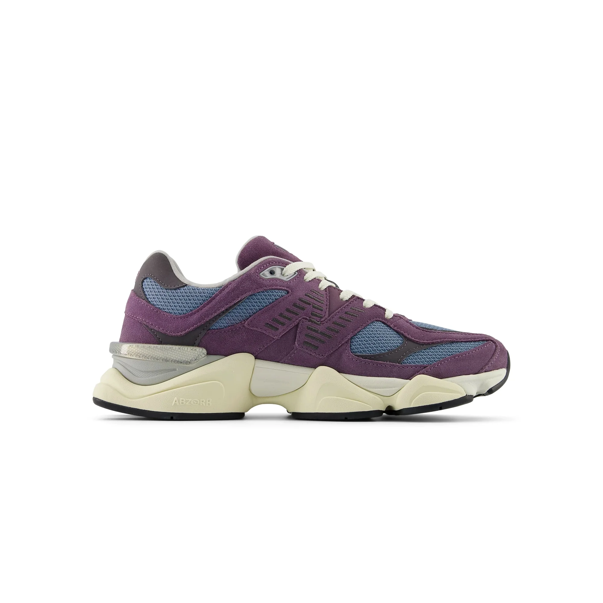 New Balance 9060 Shoes - Image 4
