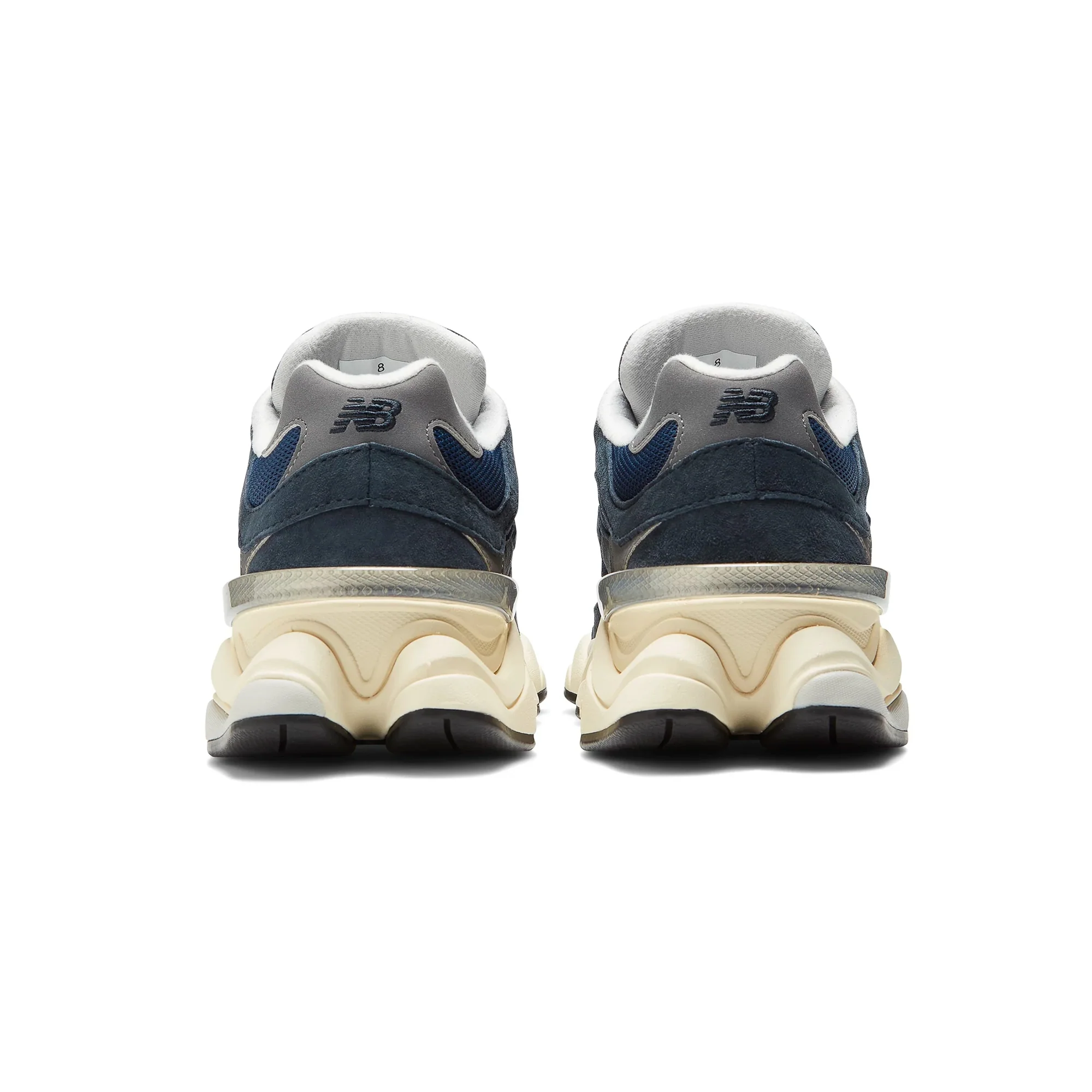 New Balance 9060 Shoes - Image 3