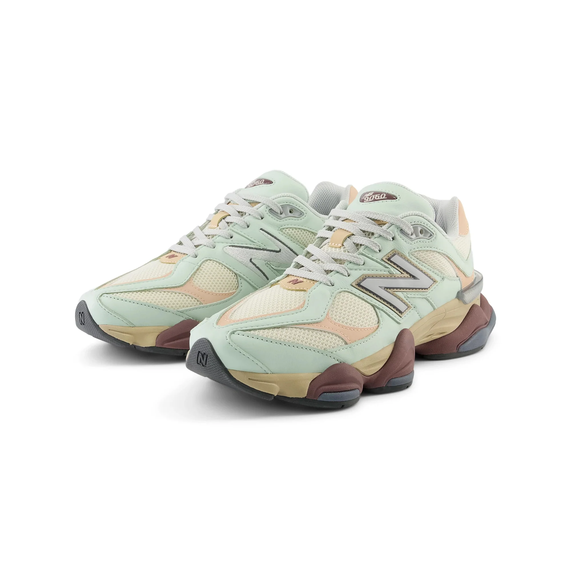 New Balance 9060 Shoes - Image 2