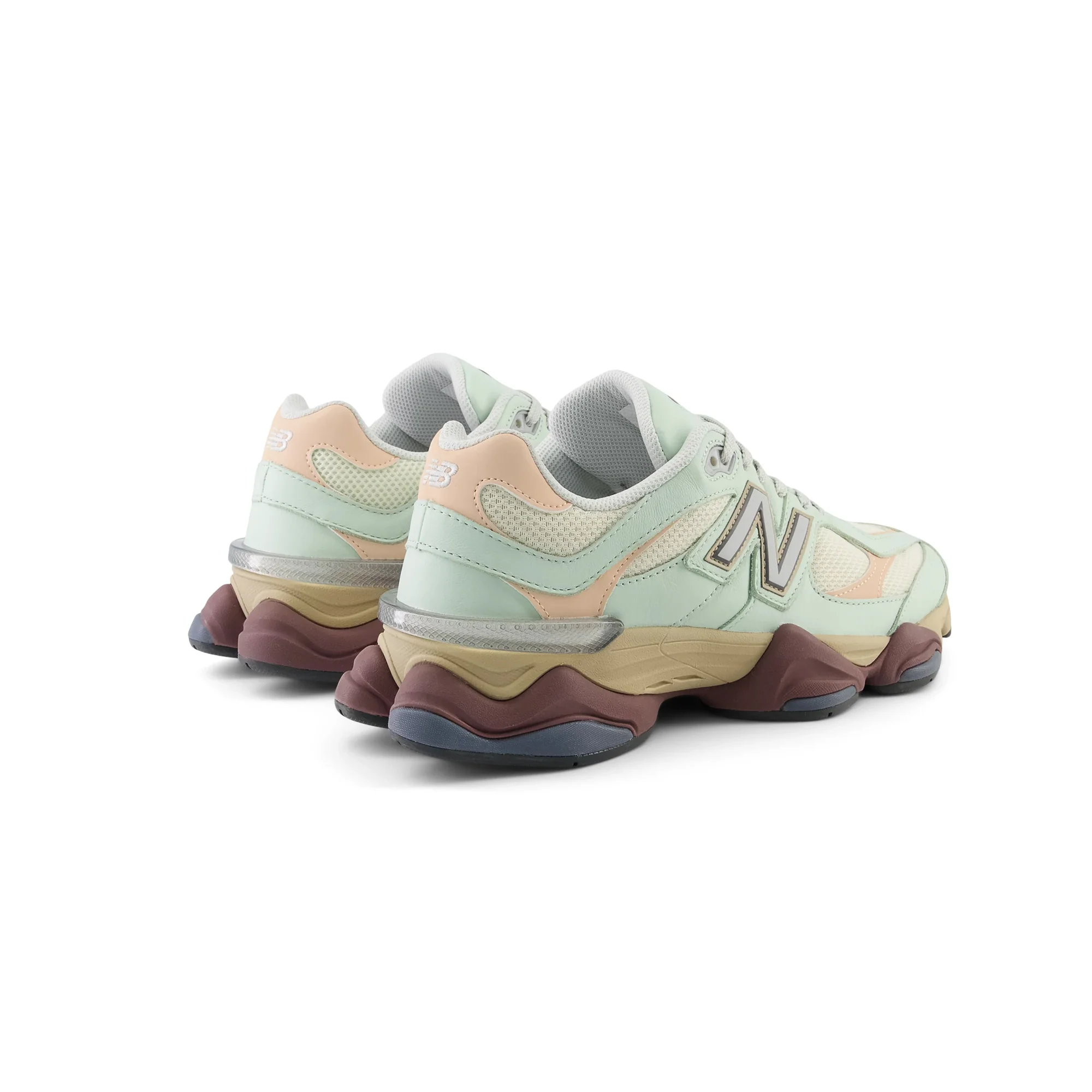 New Balance 9060 Shoes - Image 3