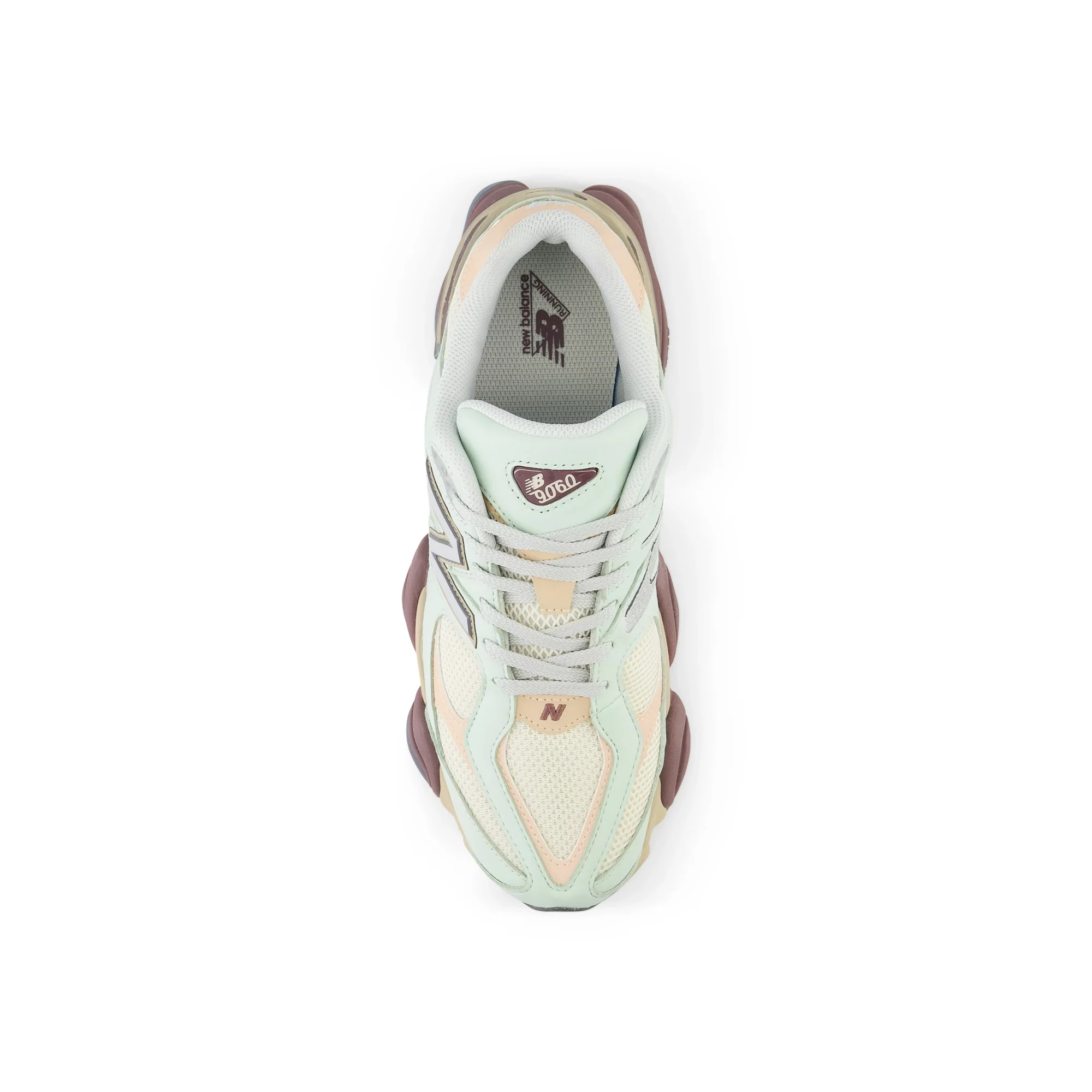 New Balance 9060 Shoes - Image 4