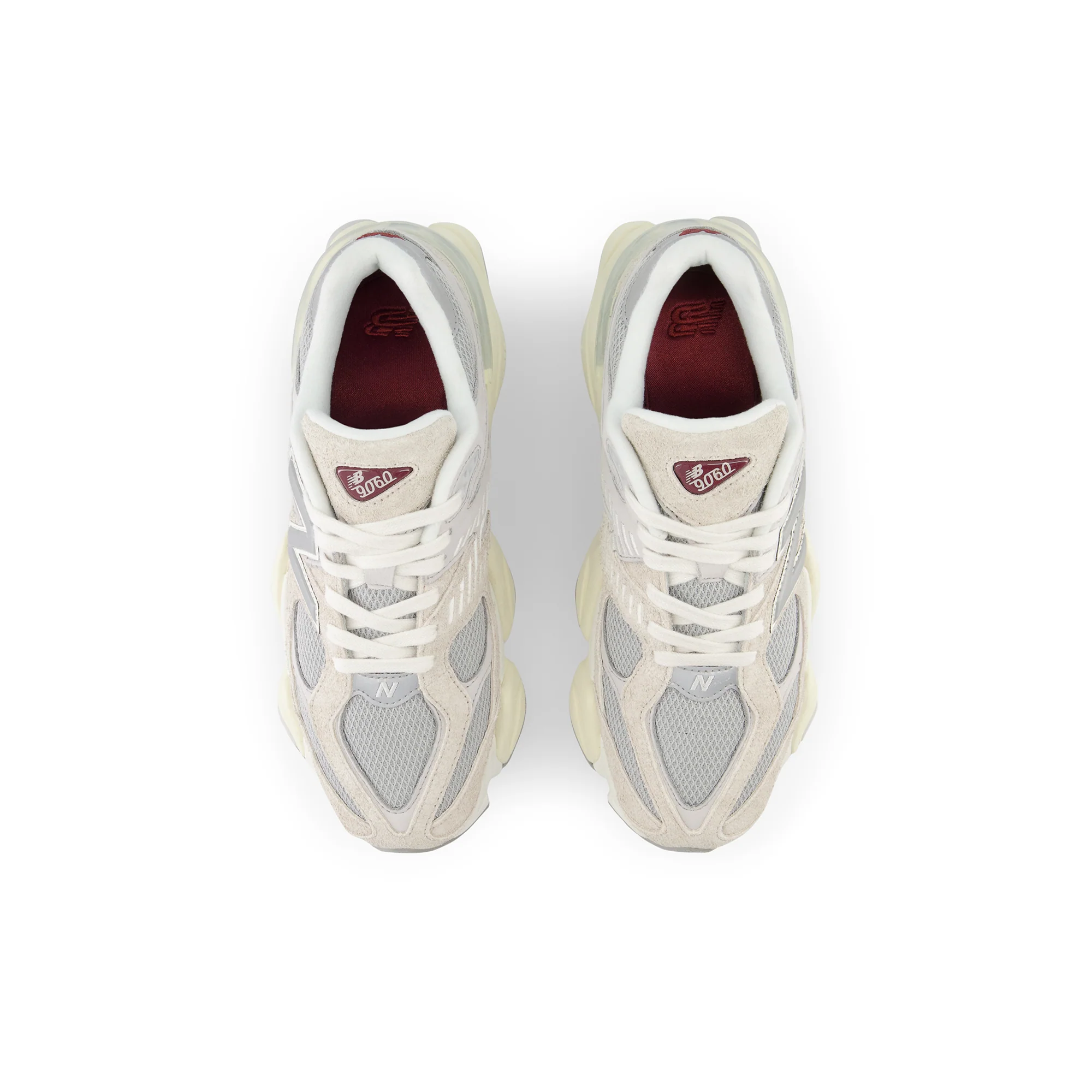 New Balance 9060 Shoes - Image 4