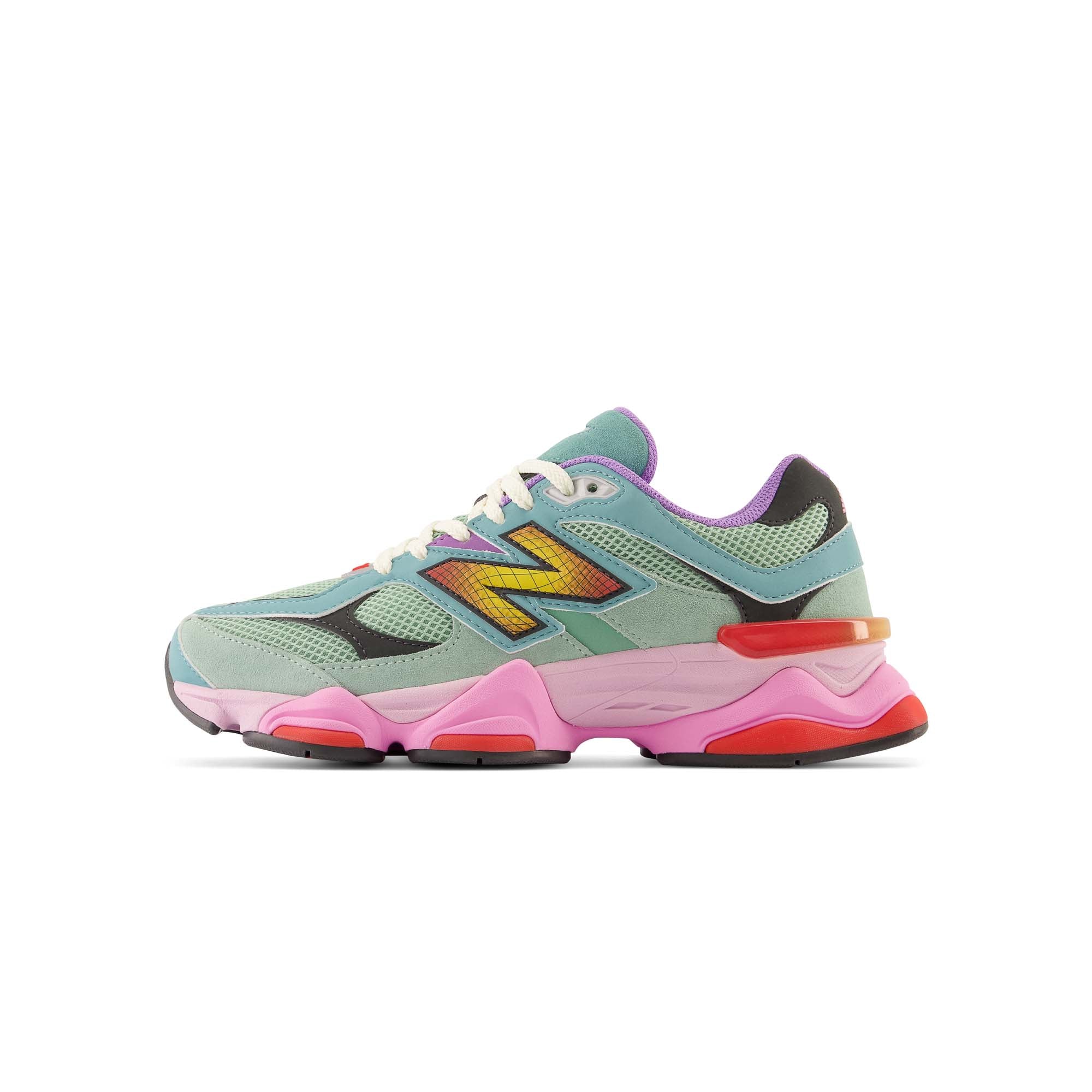 New Balance 9060 Shoes
