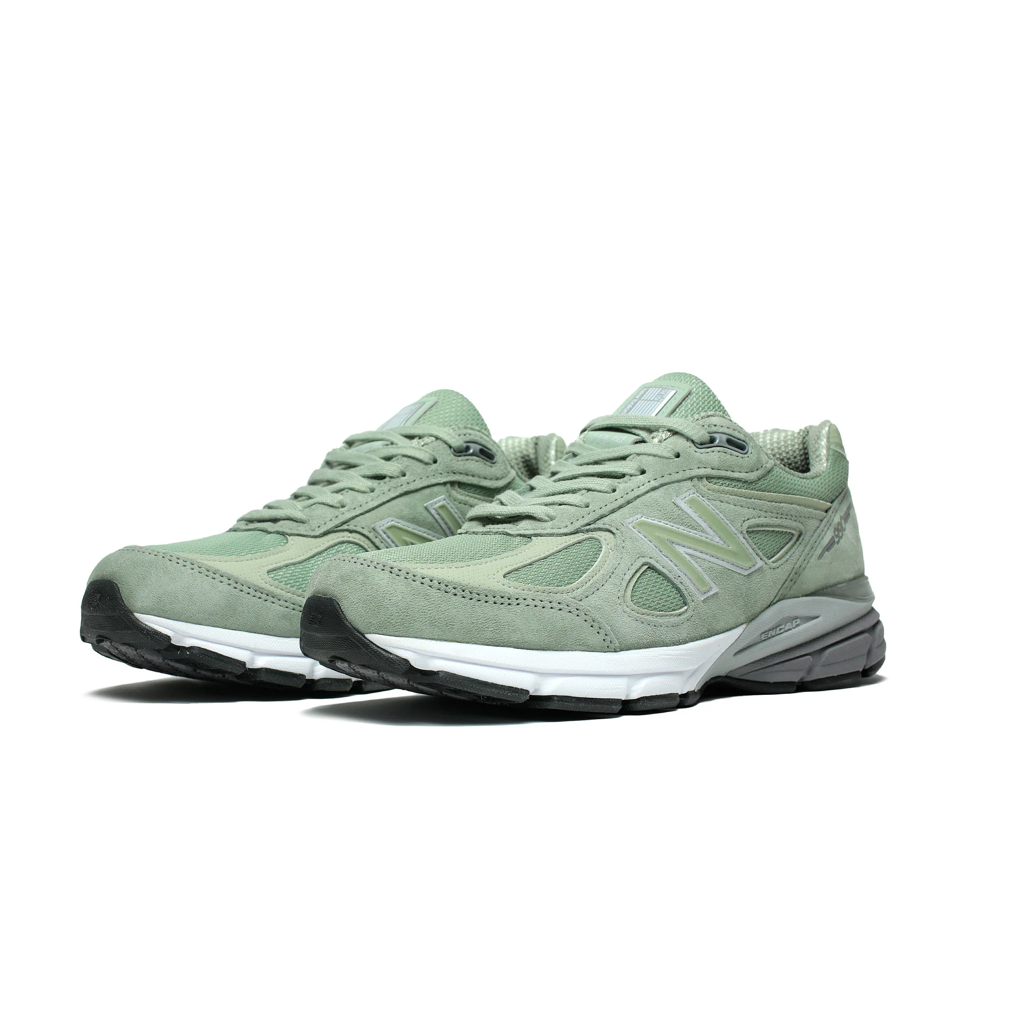 New Balance 990 Made in USA [M990SM4] - Image 2