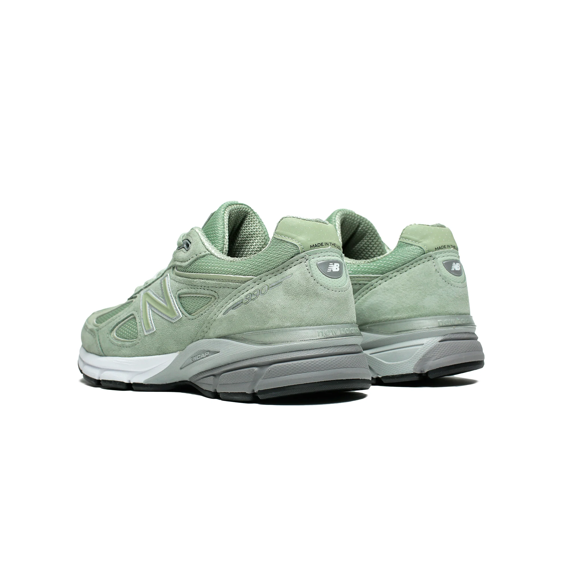 New Balance 990 Made in USA [M990SM4] - Image 3