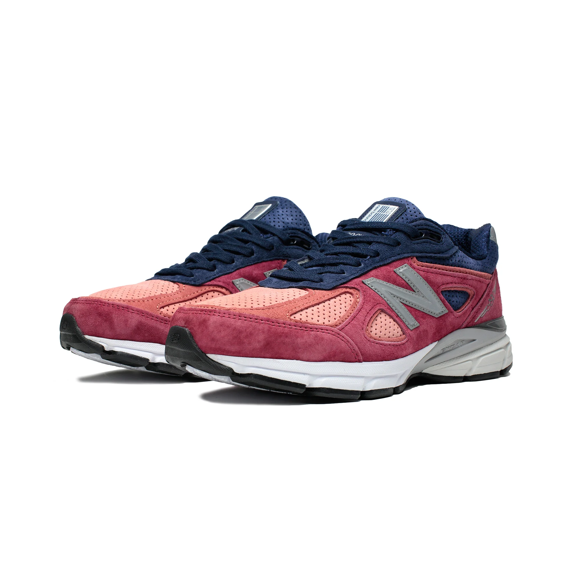 New Balance 990 V4 Made in USA [M990CP4] - Image 2