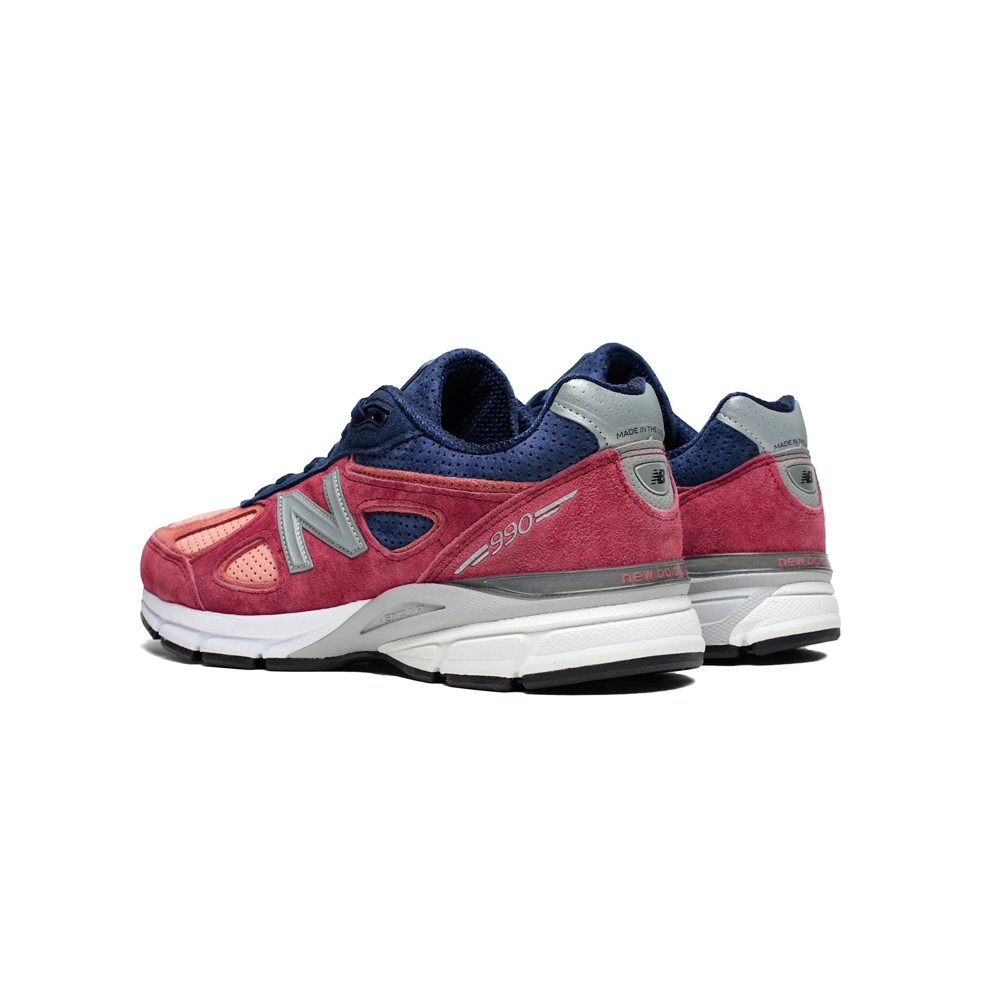 New Balance 990 V4 Made in USA [M990CP4] - Image 3