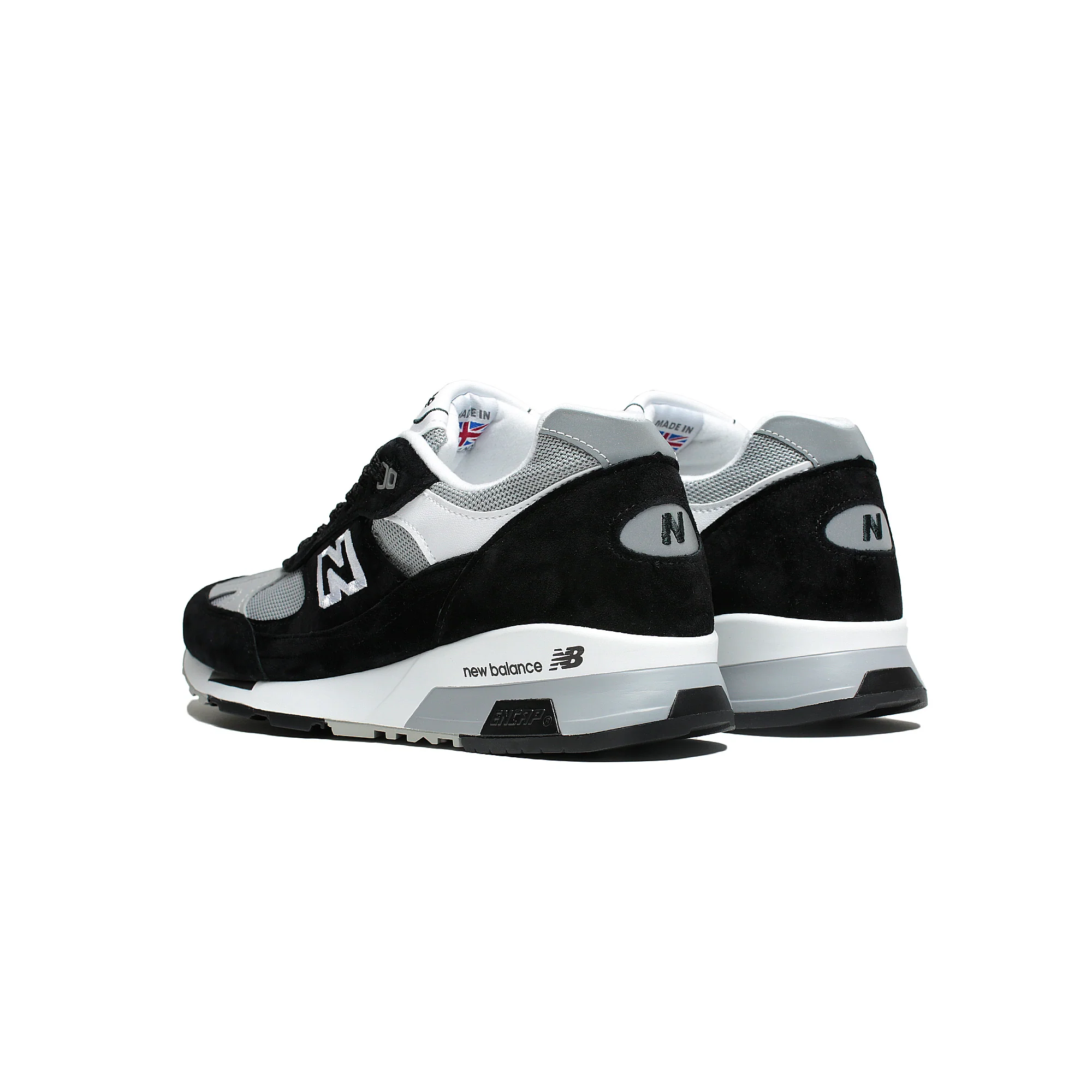 New Balance 9915 Made in England [M9915BB] - Image 3