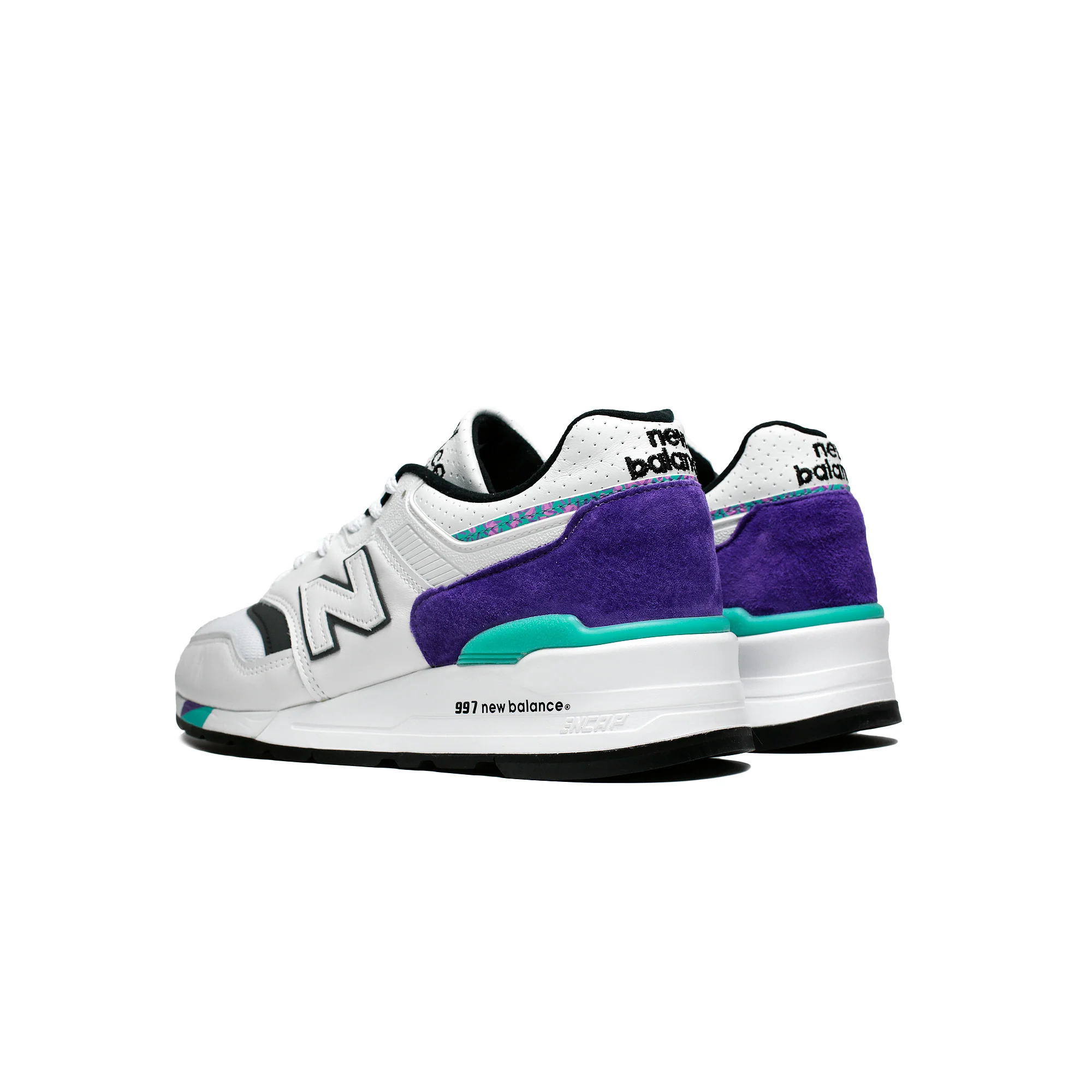 New Balance 997 Made in USA [M997WEA] - Image 3