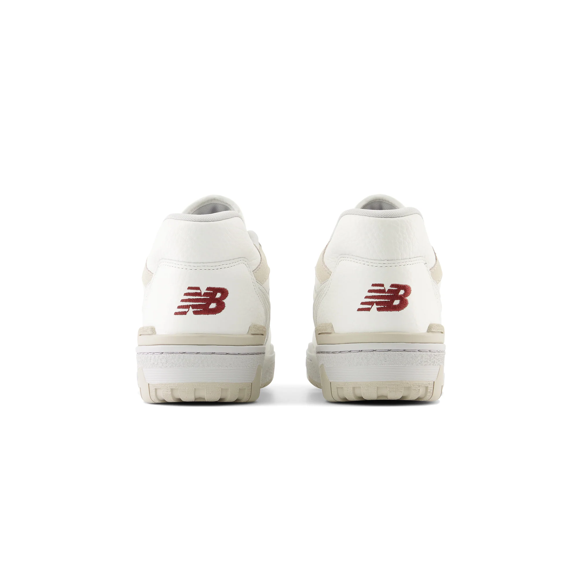 New Balance BB550 Shoes - Image 3