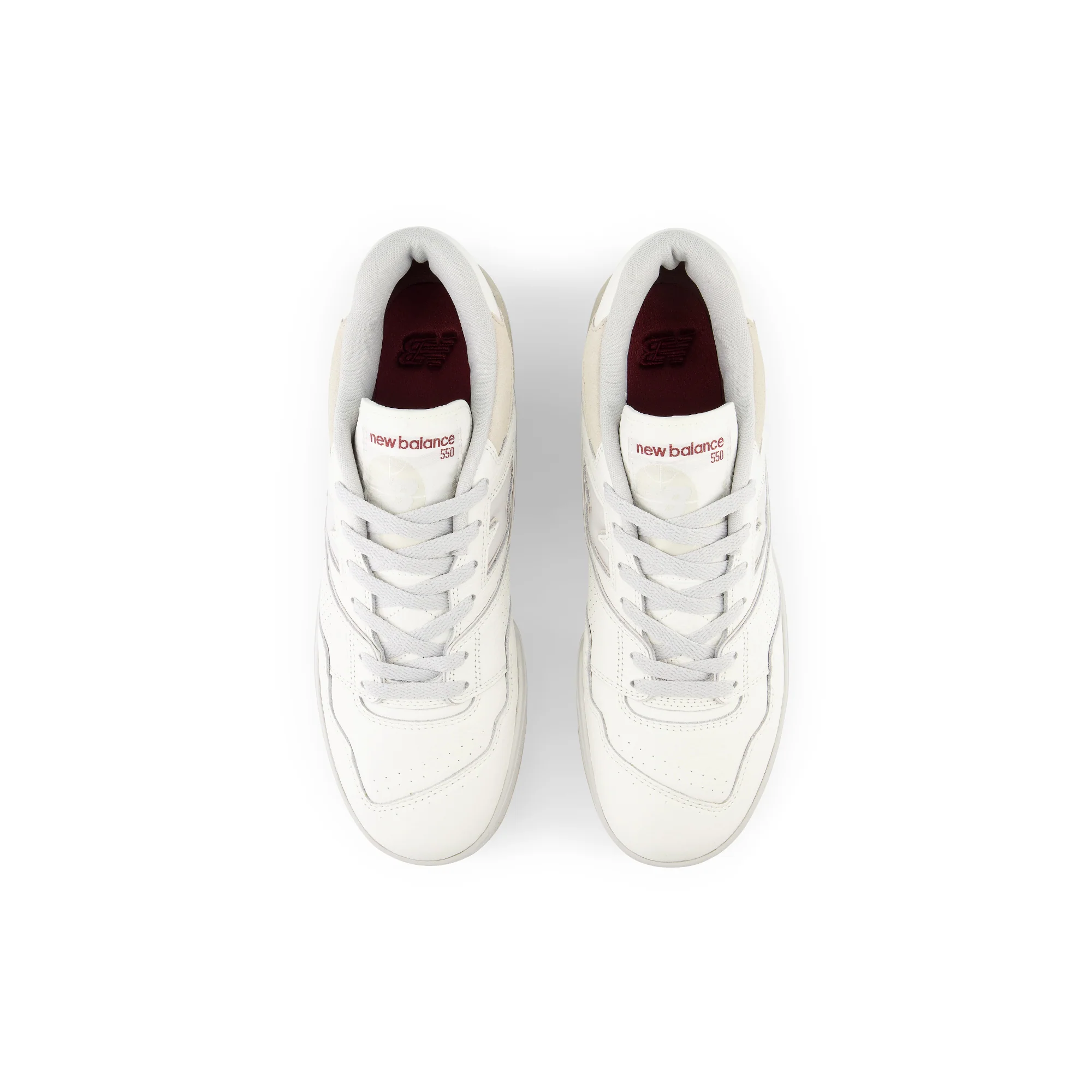 New Balance BB550 Shoes - Image 4