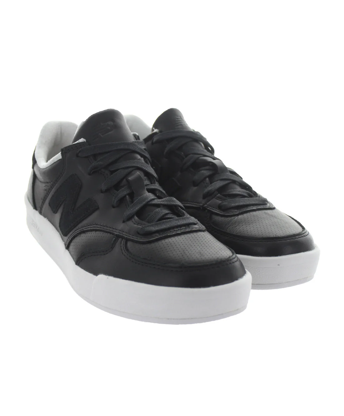 New Balance Men's 300 Leather [CRT300LB] - Image 2
