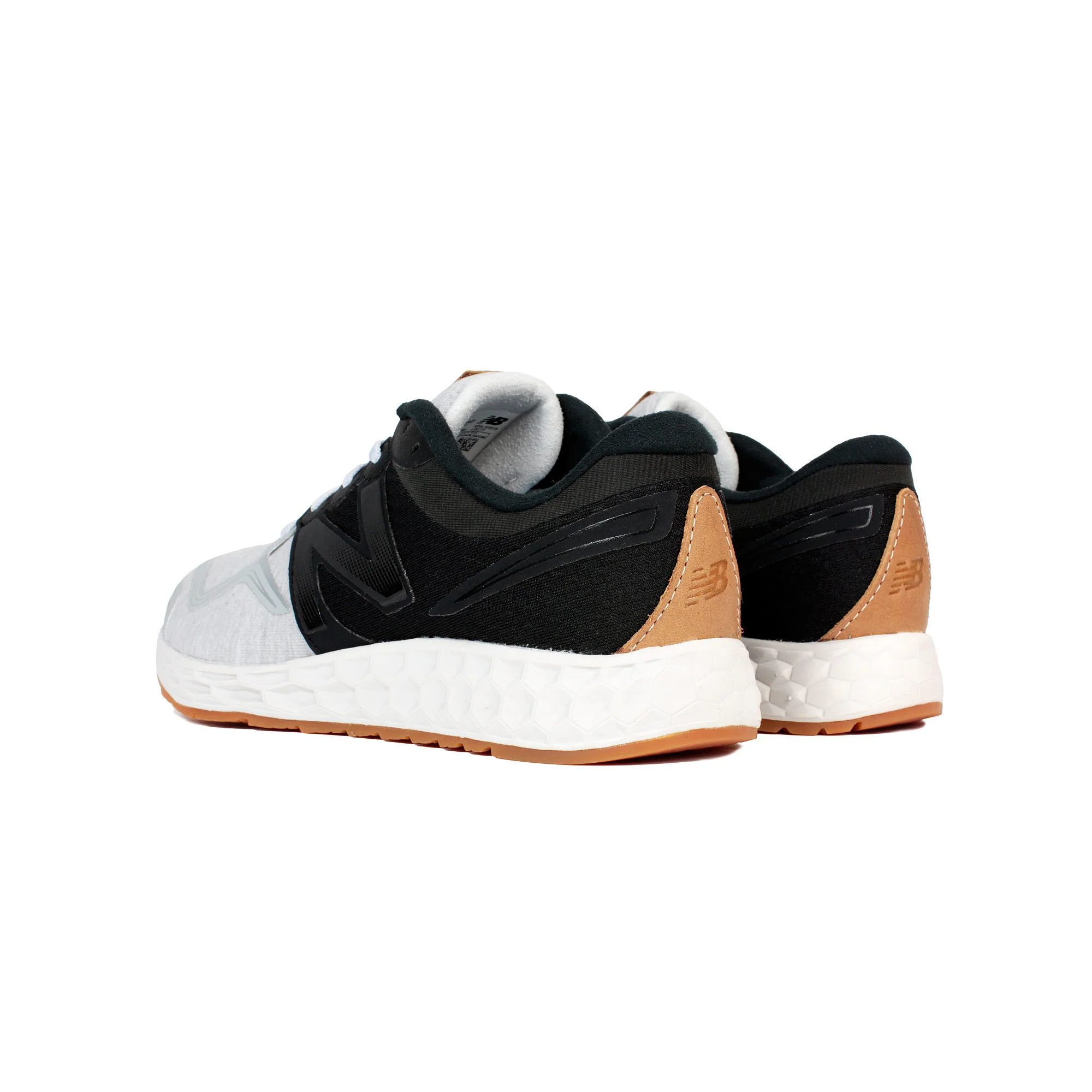 New Balance Men's Fresh Foam Zante "Sweatshirt" [ML1980AD] - Image 3