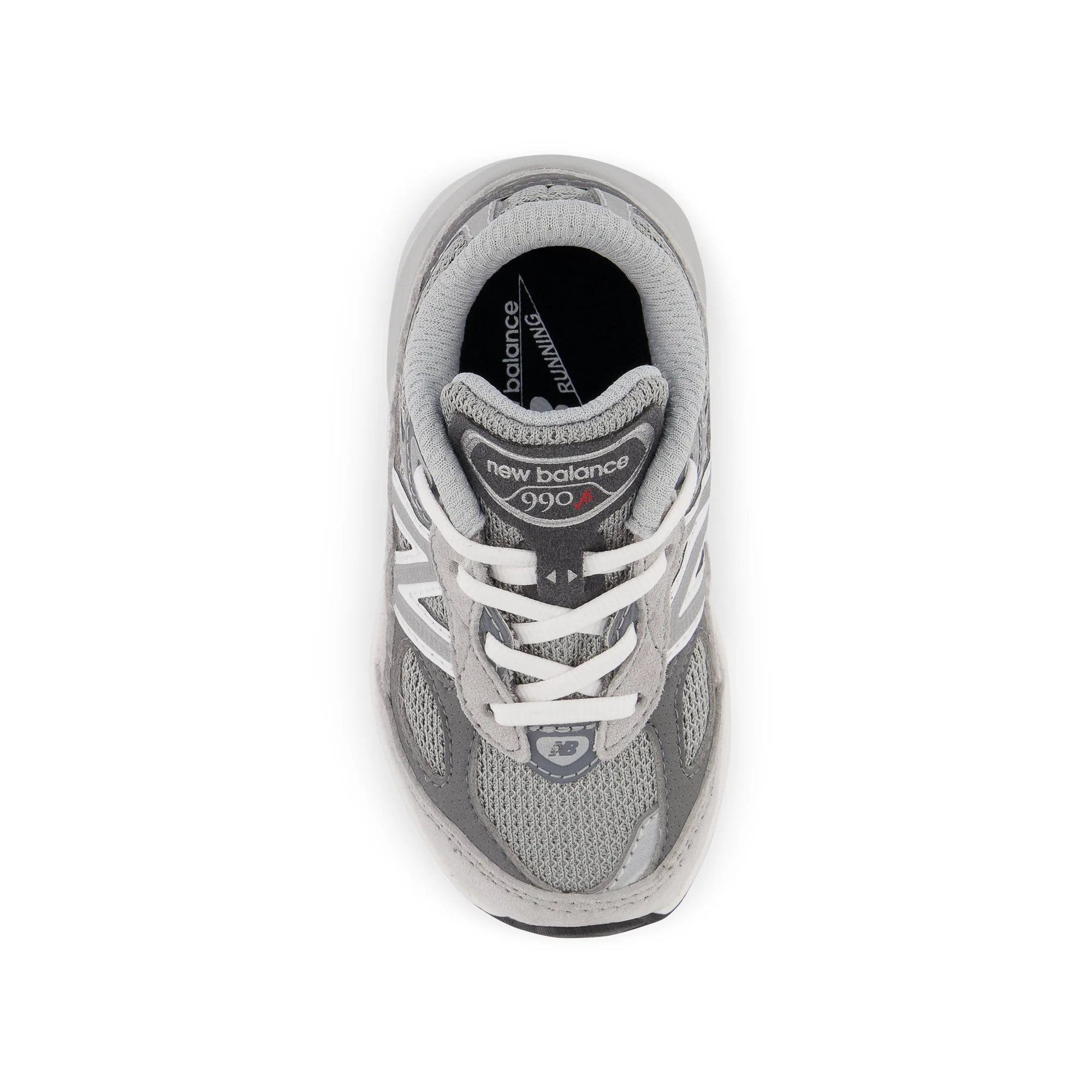 New Balance Infant 990v6 Shoes - Image 2