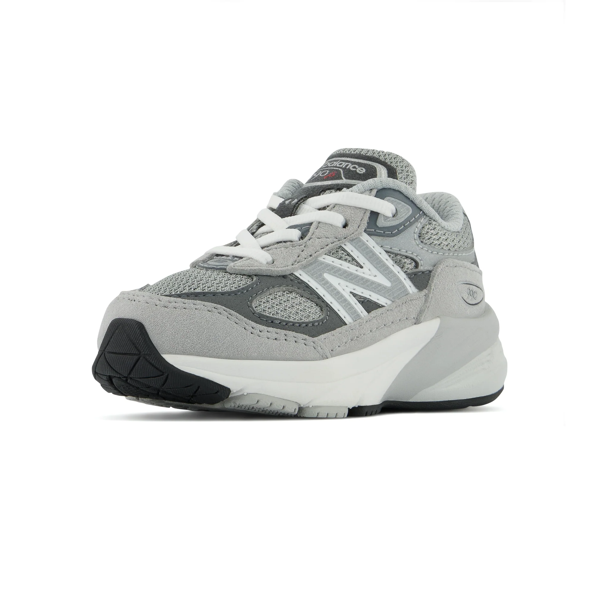 New Balance Infant 990v6 Shoes - Image 4