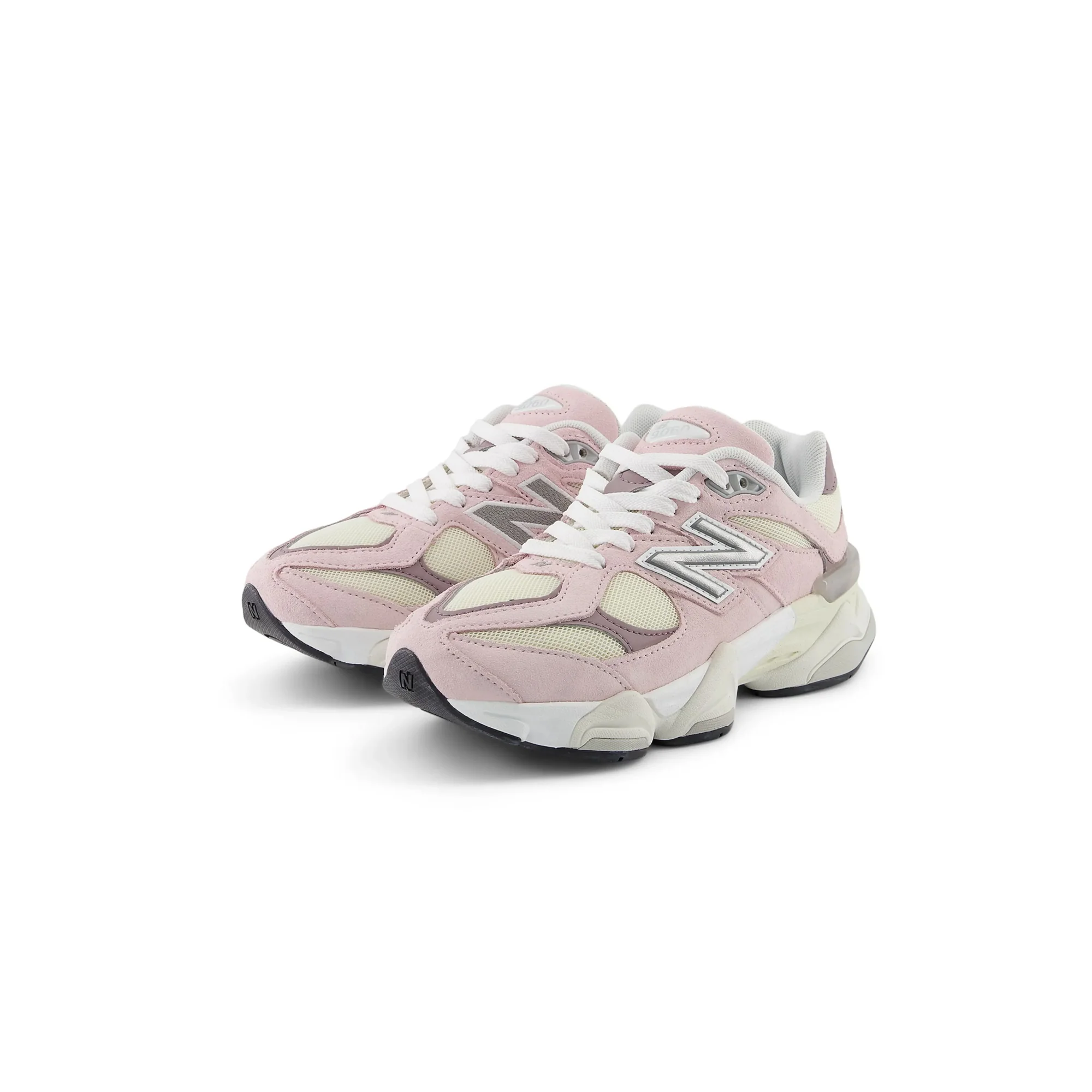New Balance Kids 9060 Shoes - Image 2