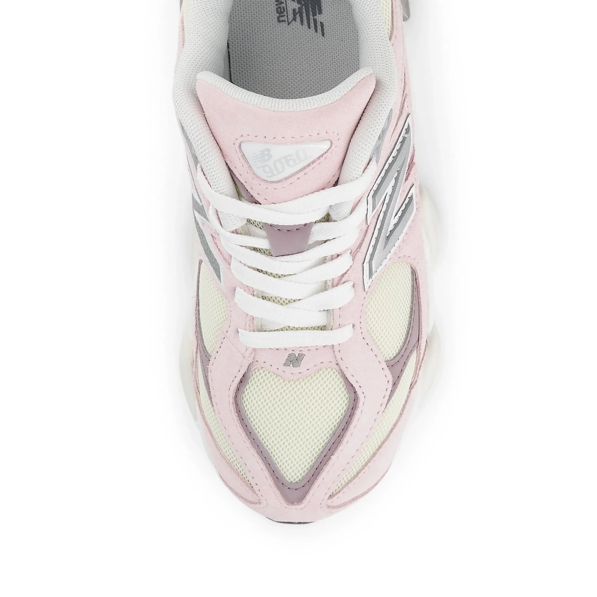 New Balance Kids 9060 Shoes - Image 4