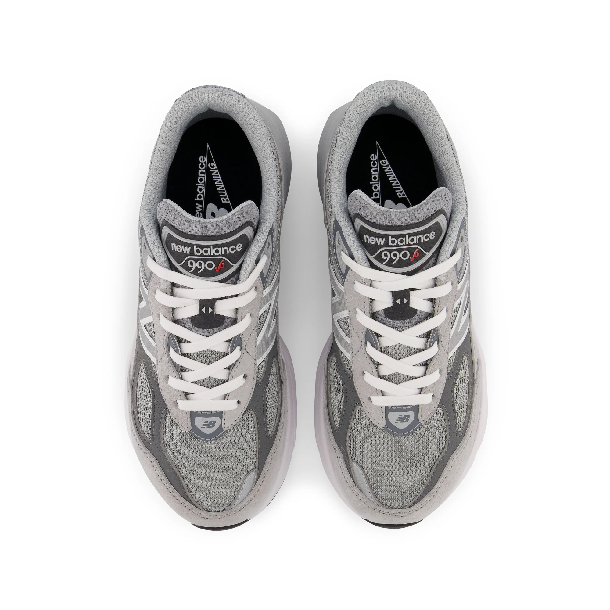 New Balance Kids FuelCell 990v6 Shoes - Image 2