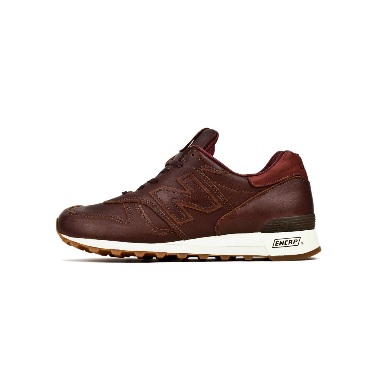 New Balance M1300BER Horween Leather - Brown