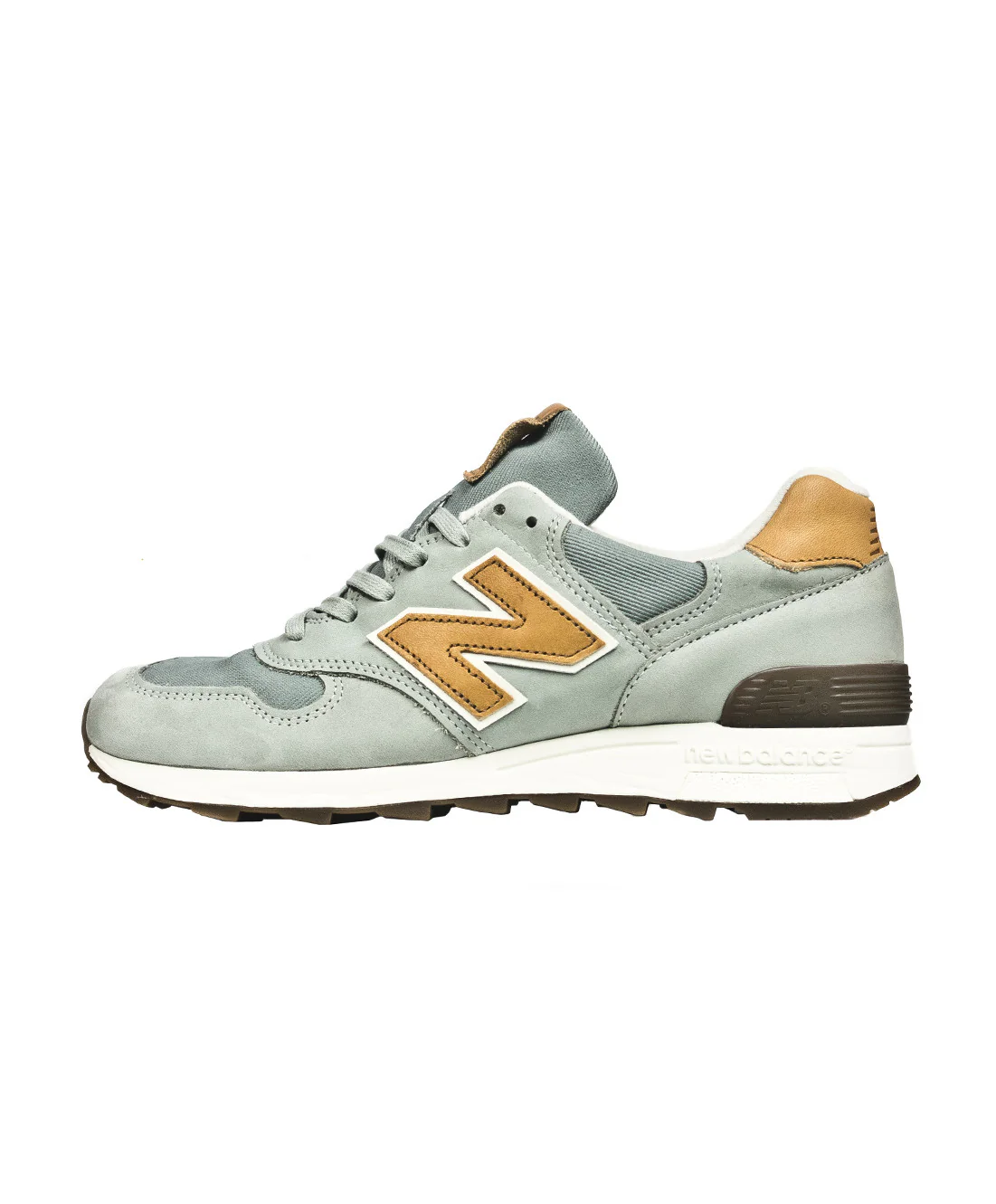 New Balance M1400DJ "Distinct" Made in USA - Light Jade