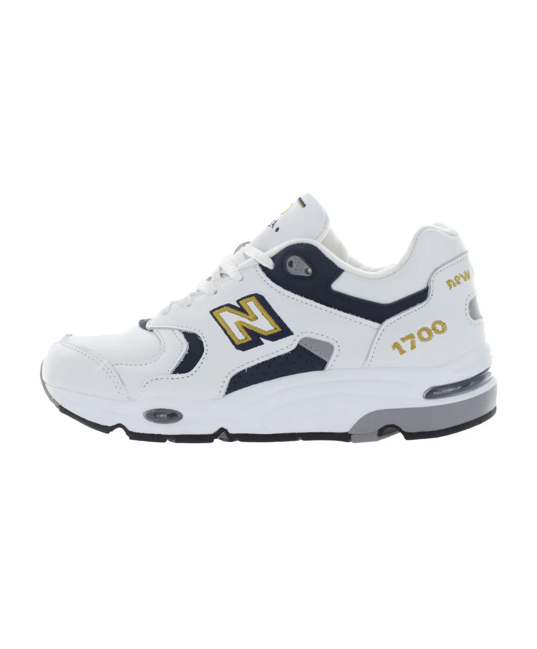 New Balance M1700WN Made in USA - White